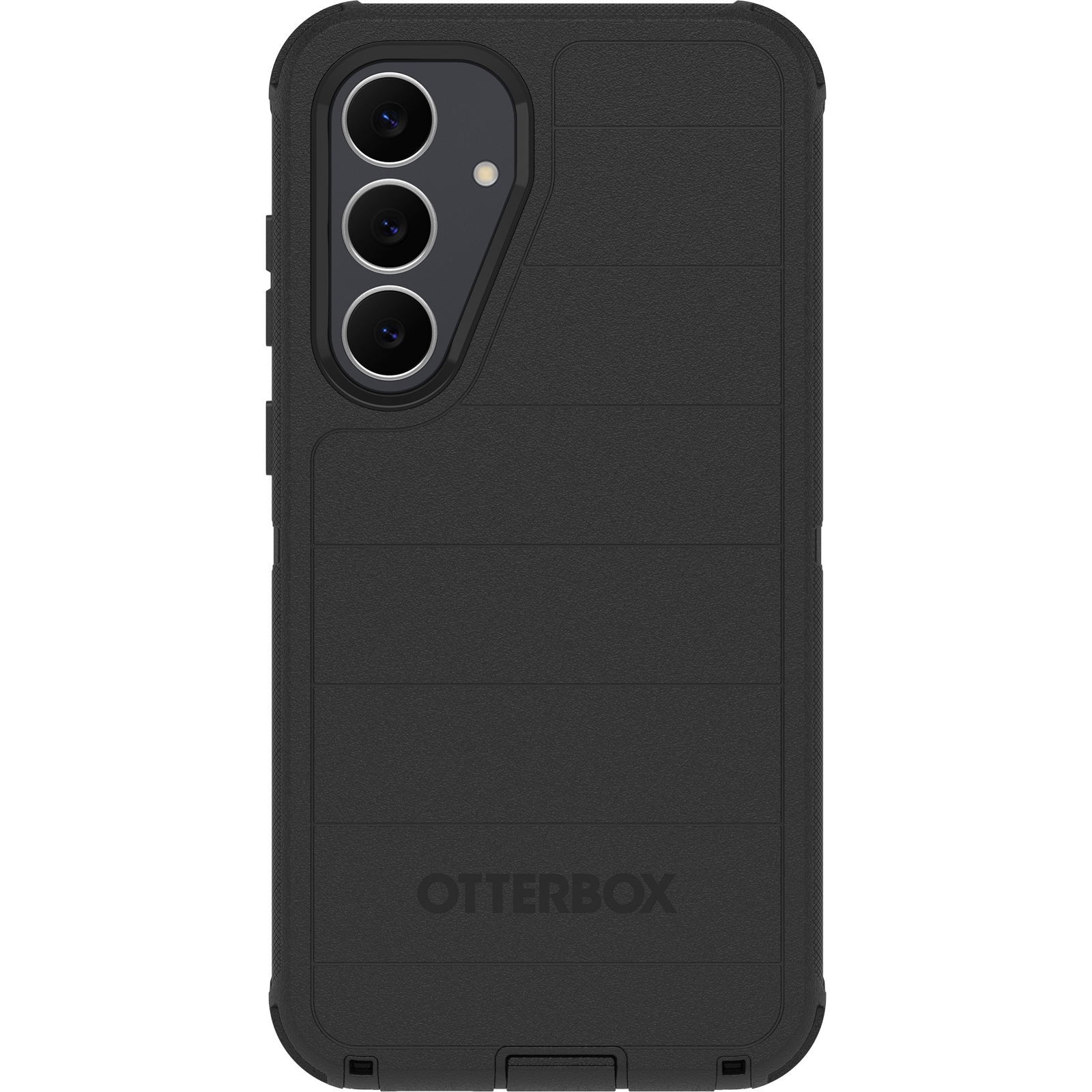 Otterbox Handyhülle »Defender Series Pro Case für Samsung Galaxy S25 FE« Samsung Galaxy S25 FE Backcover, Schutzhülle, Handyschutzhülle, Case, Schutzcase, stossfest