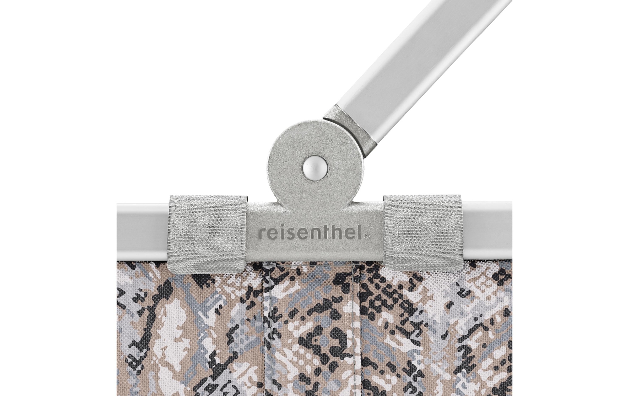 REISENTHEL® Panier d'achat »Carrybag« Aus recyceltem Material