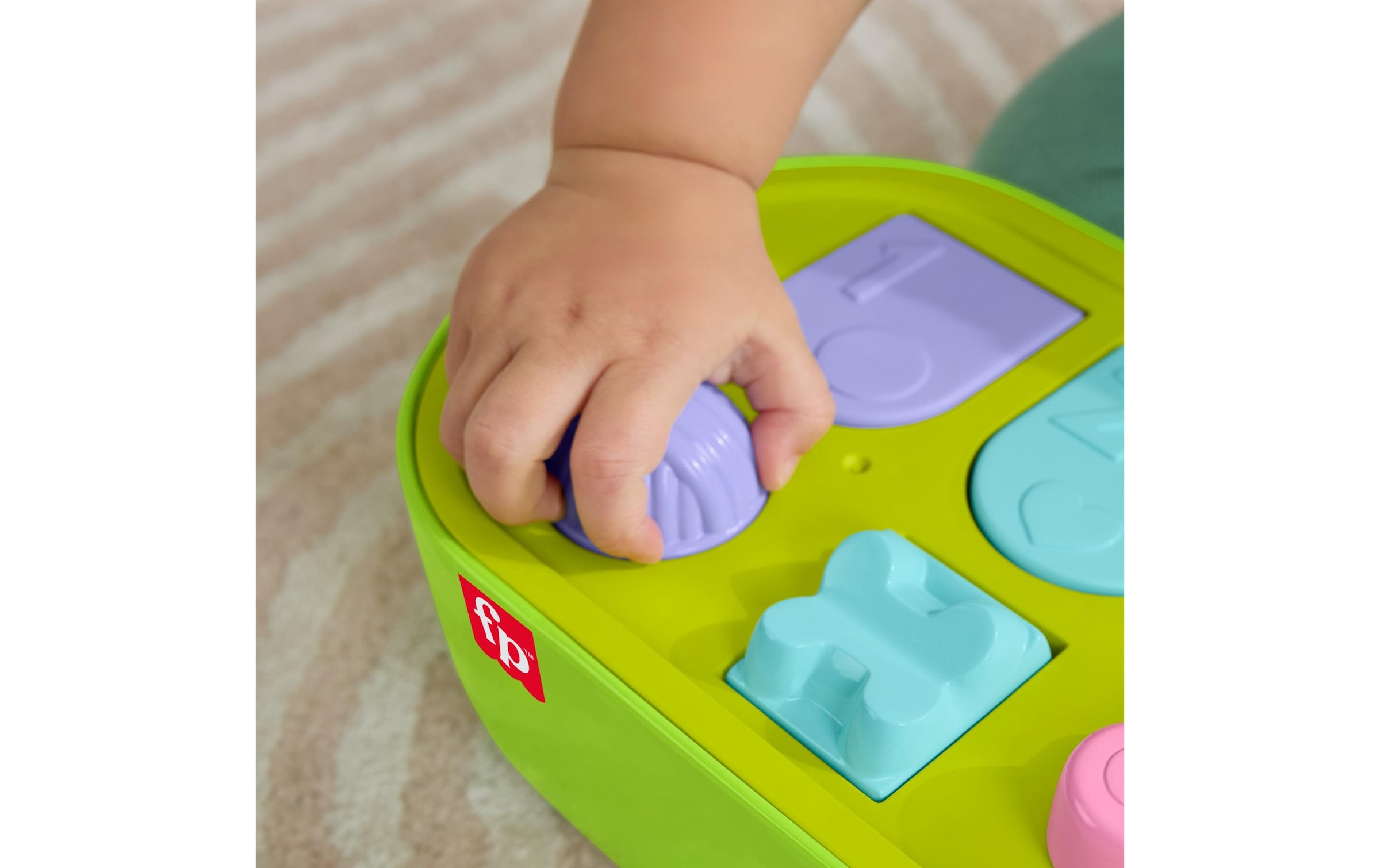 Fisher-Price® Motorikbrett