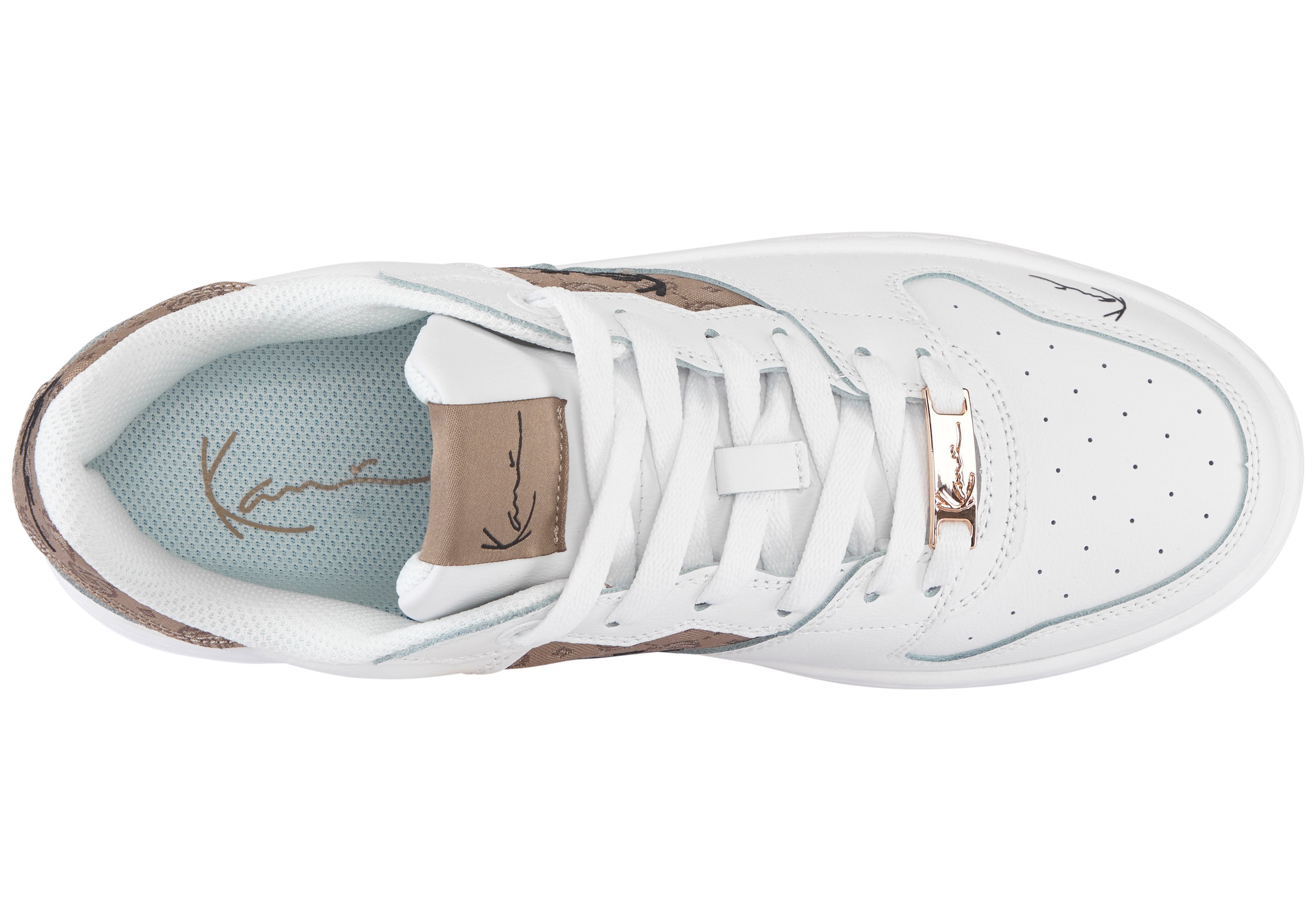Karl Kani Sneakers »89 UP `23«