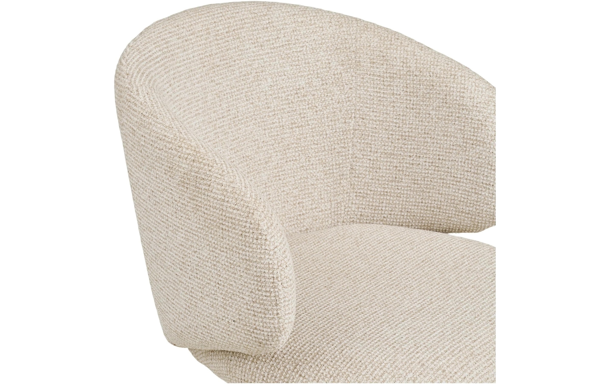   Esszimmerstuhl »House Nordic Fulham, Sand, 2er Set« ()