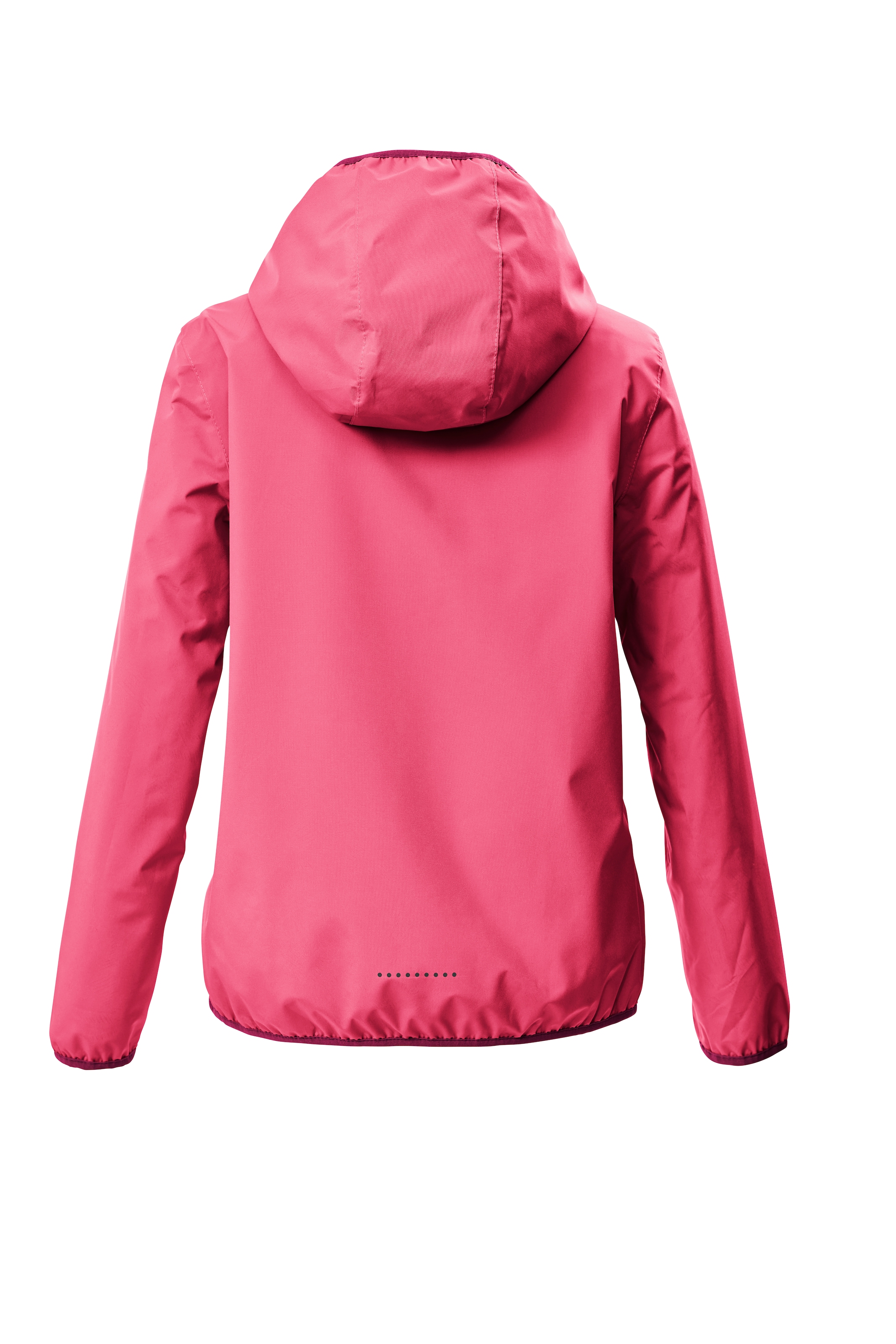 Killtec Veste fonctionnelle »KOS 156 GRLS JCKT« Übergangsjacke