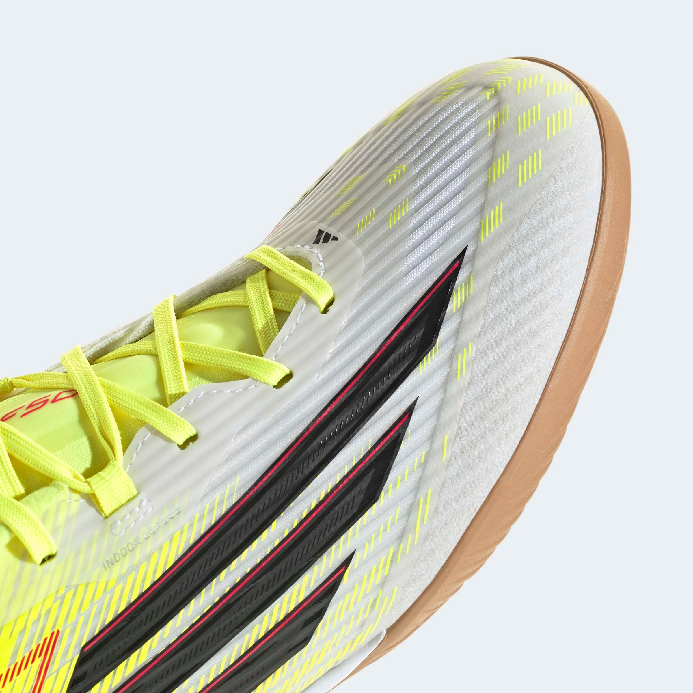 adidas Performance Chaussure de football »F50 LEAGUE , HALLENBÖDEN«  für Hallenboden