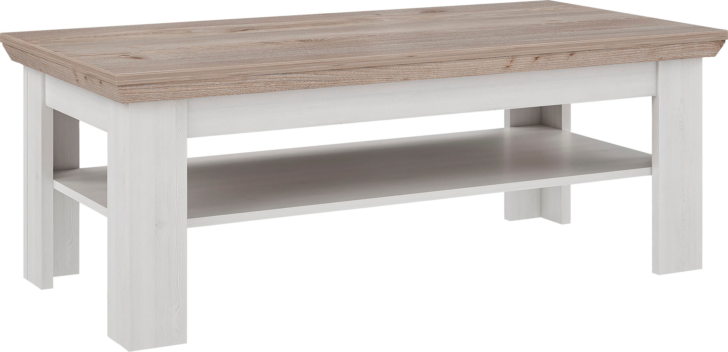 FORTE Table basse »Iloppa« largeur env. 120 cm