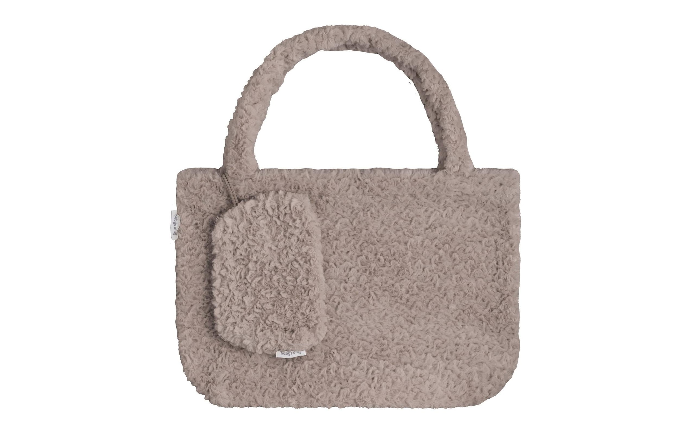   Wickeltasche »baby's only Mom Bag Snow«