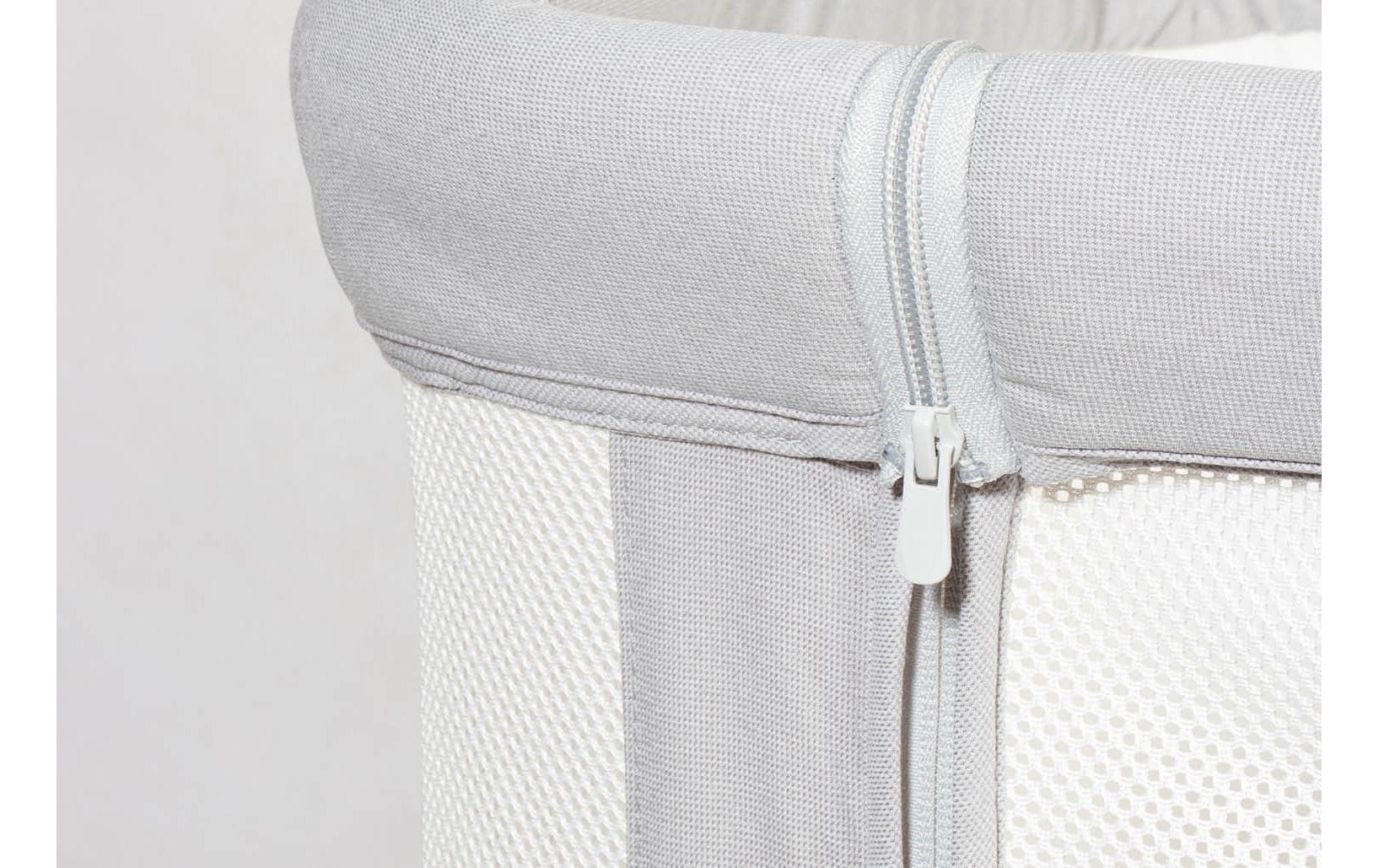 Pinolino® Beistellbett »Hedi, 45 x 90 cm«