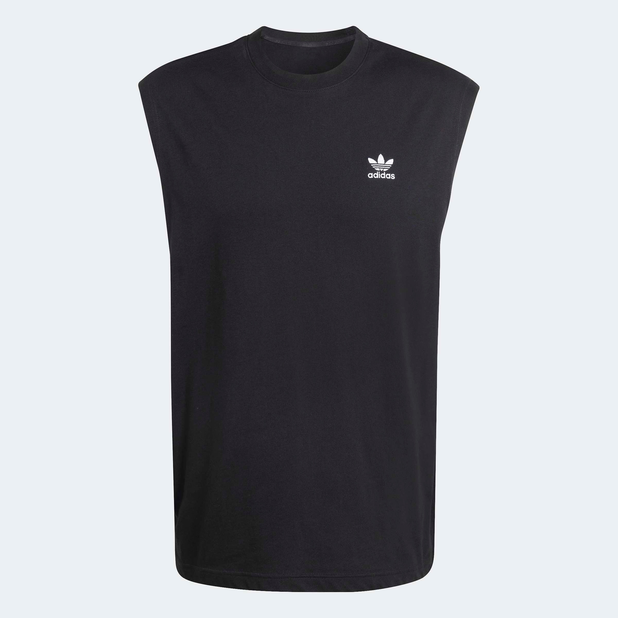 adidas Originals Tanktop »TREFOIL ESS TEE«