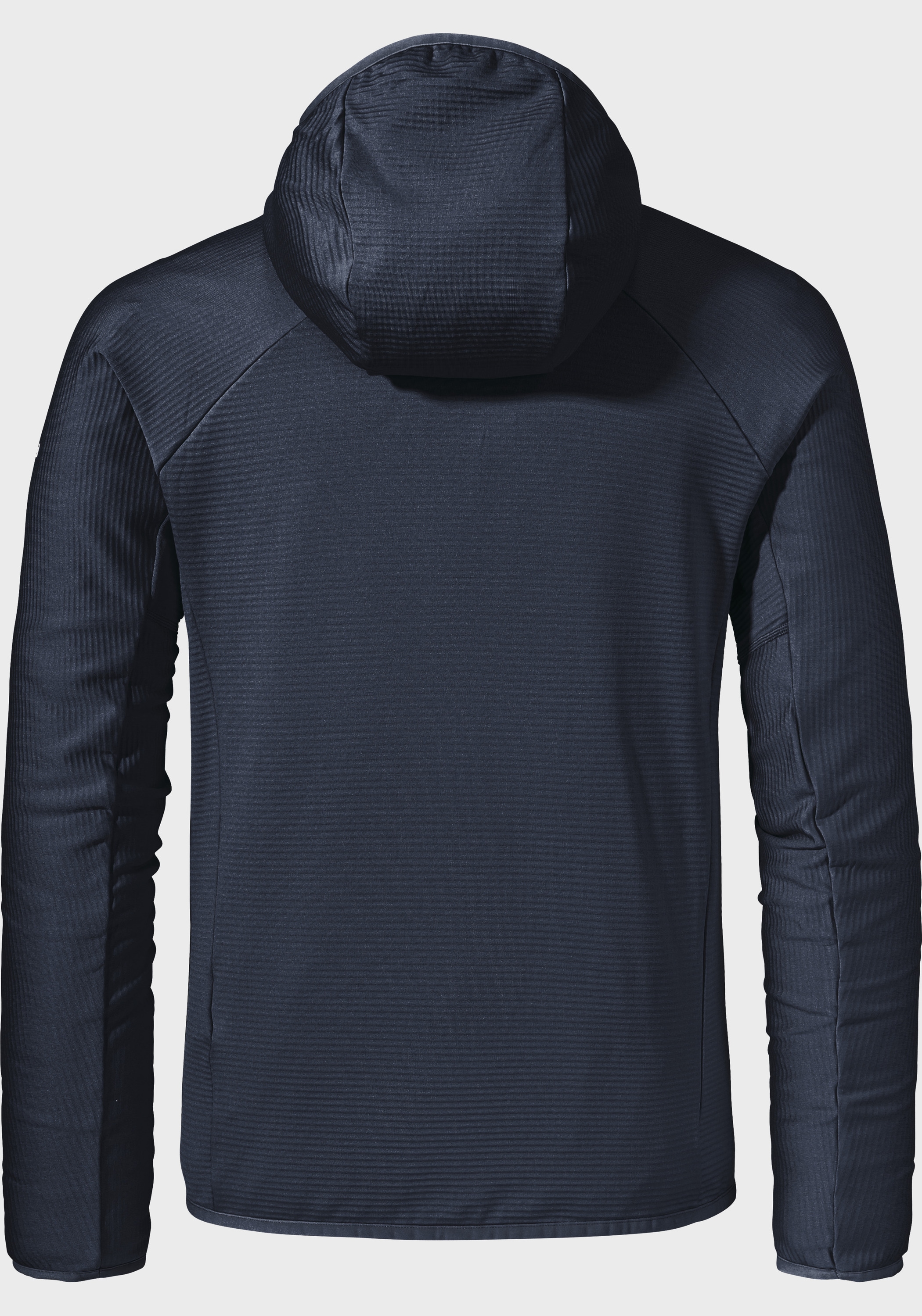 Schöffel Fleecejacke »Hiking Fleece Hoody Style Cascata MNS« mit Kapuze