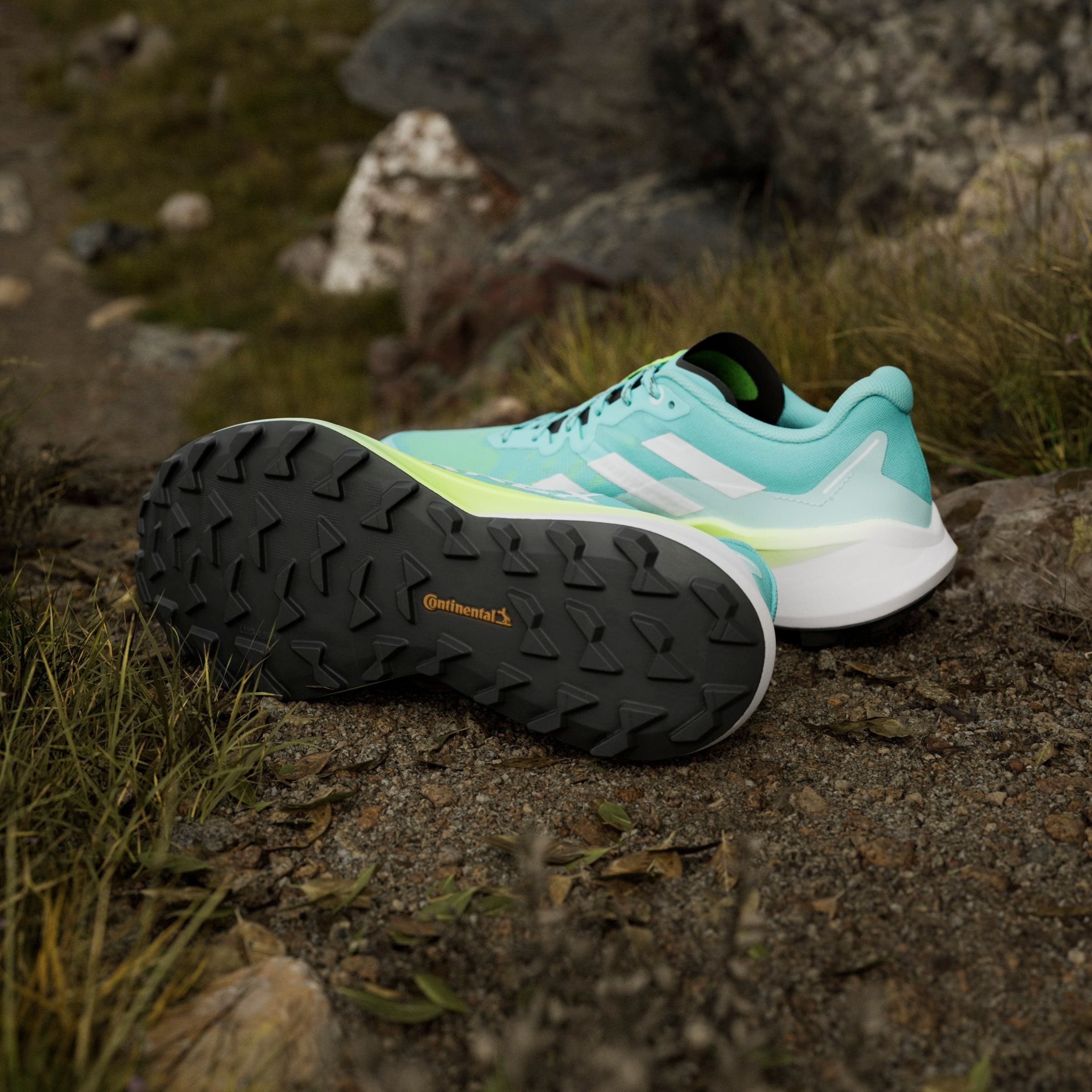 adidas TERREX Trailrunningschuh »AGRAVIC 3«  Trail-Runningschuhe