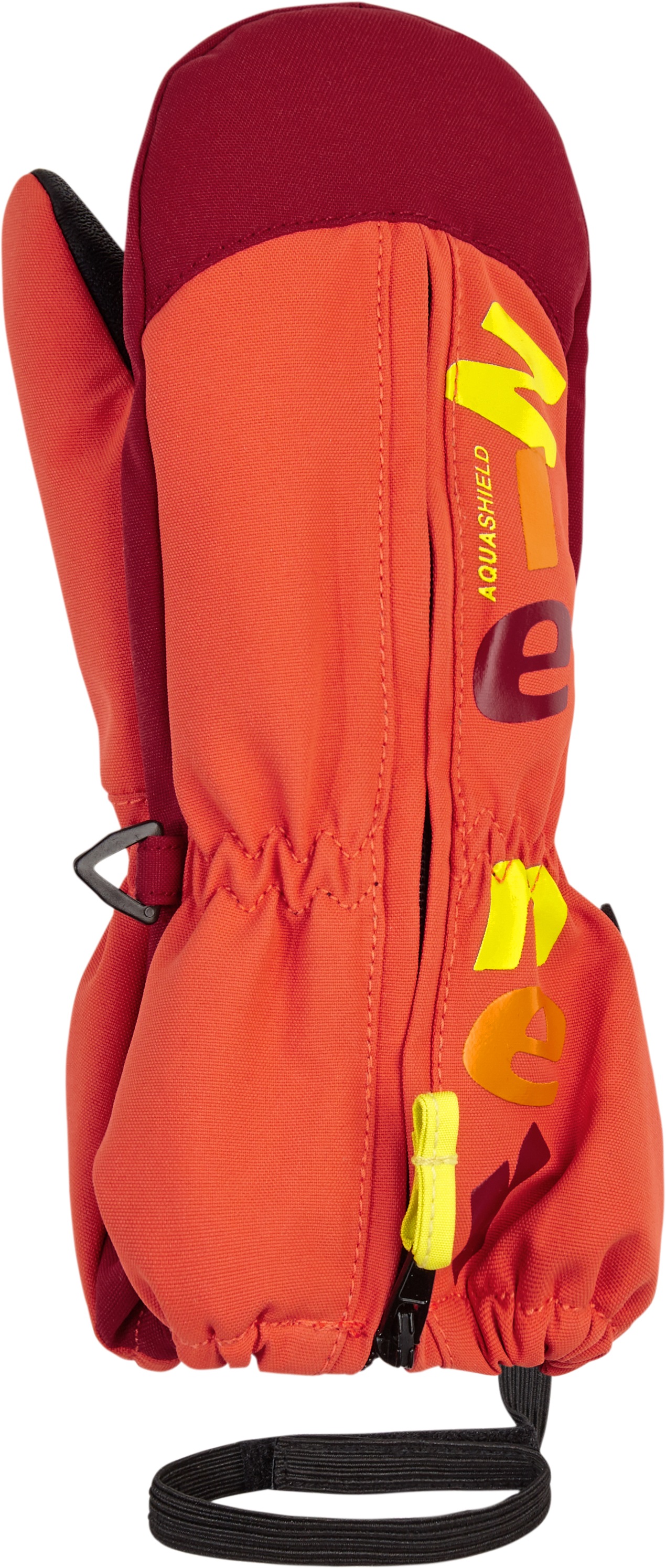 Ziener Mitaines »LANGELO AS(R) Minis«