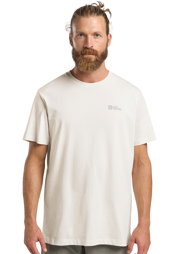 Jack Wolfskin T-shirt »ESSENTIAL T M«