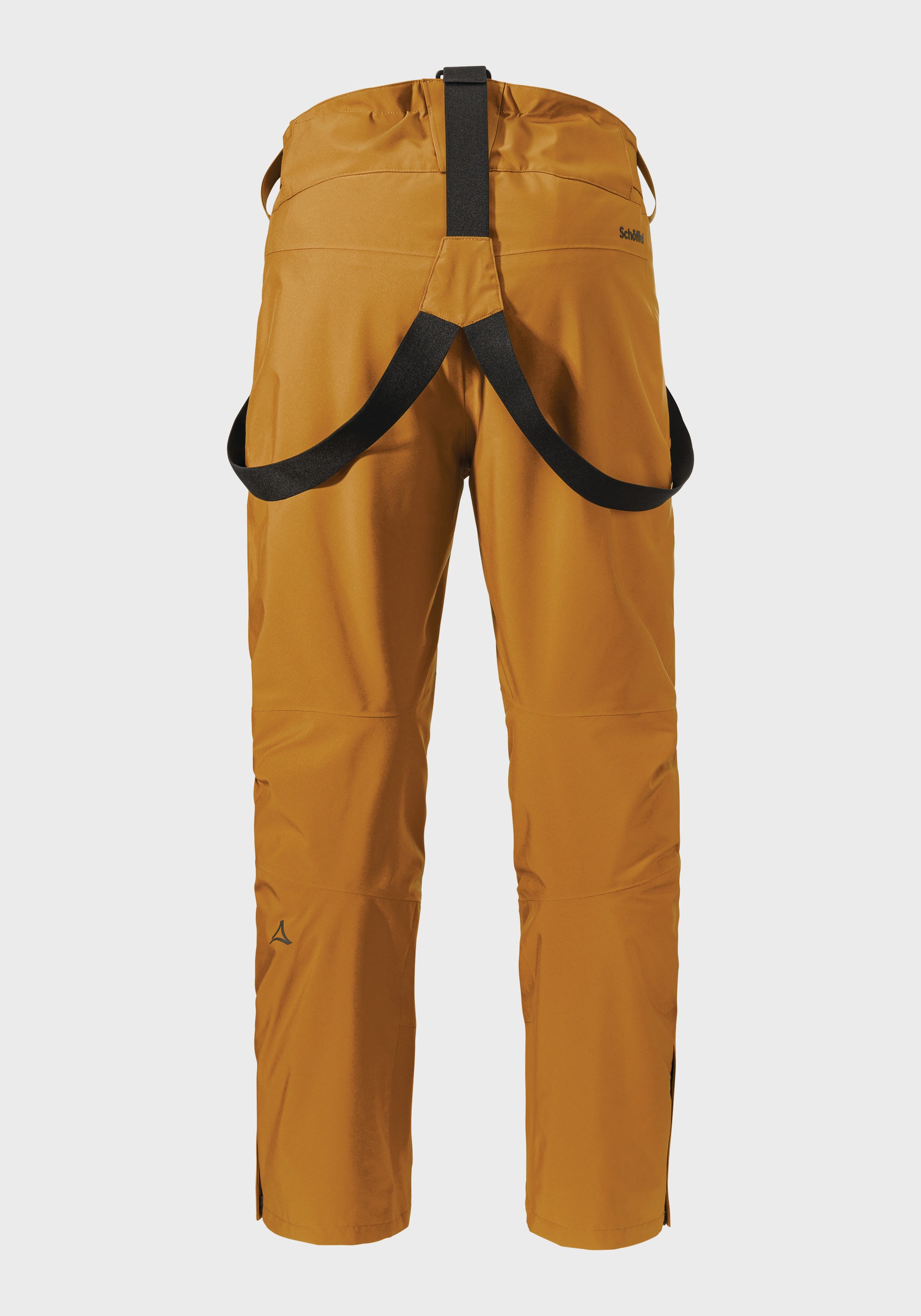 Schöffel Latzhose »Ski Pants Weissach M«