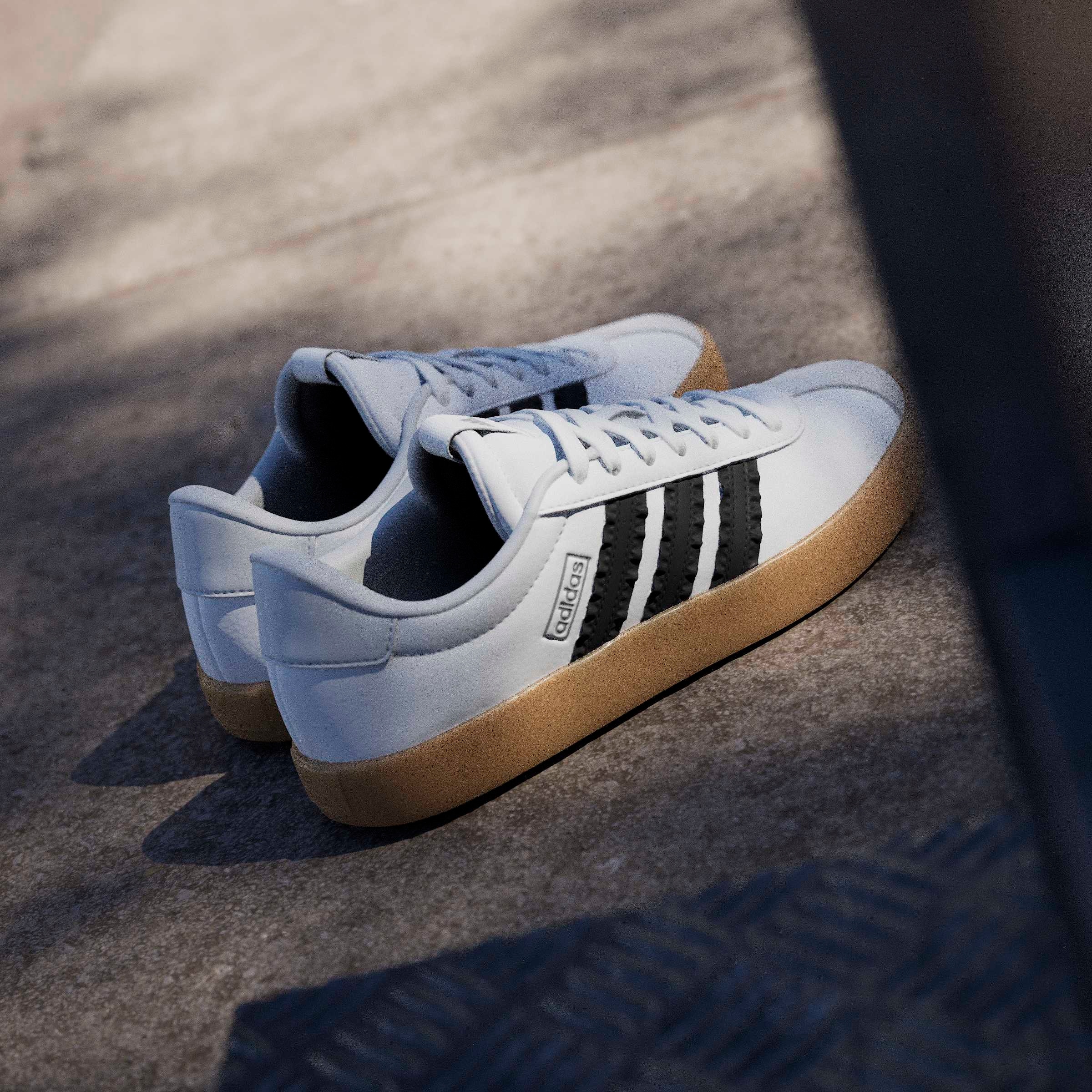 adidas Sportswear Sneakers »VL COURT 3.0«
