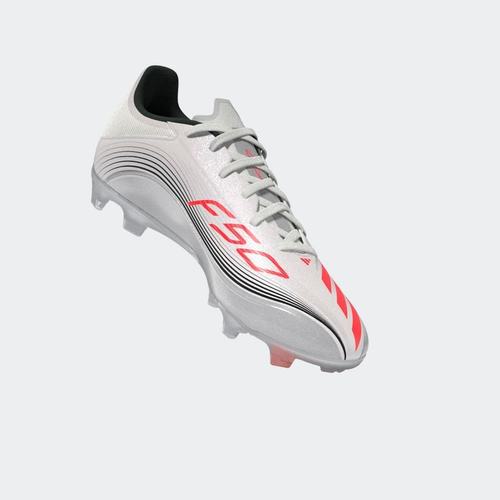 adidas Performance Fussballschuh »F50 MESSI LEAGUE FG/MG«  geeignet für Rasen- und Kunstrasenplätze