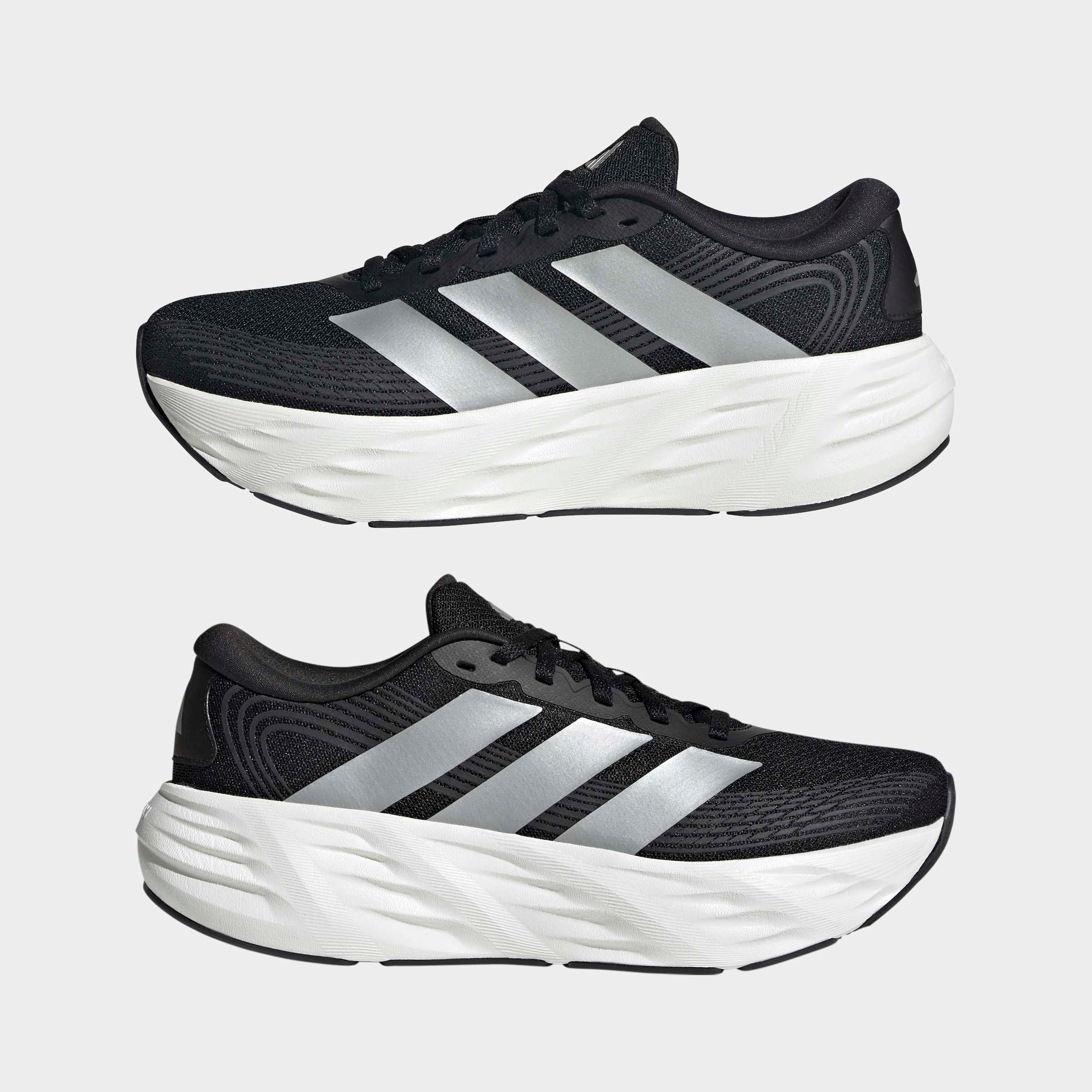 adidas Performance Chaussure de course »GALAXY 8«  coupe large