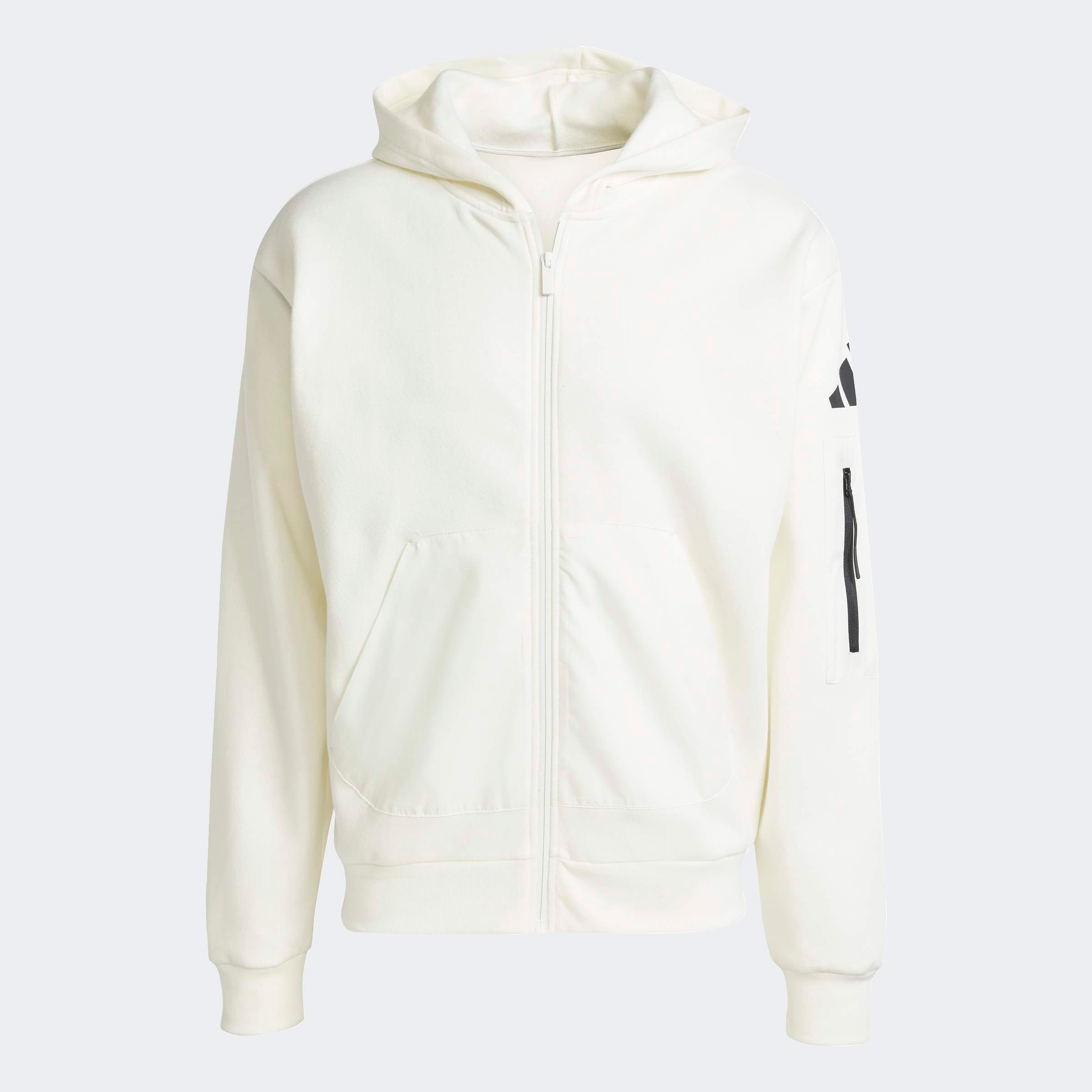 adidas Sportswear Kapuzensweatshirt »M CE FZ HD GD«
