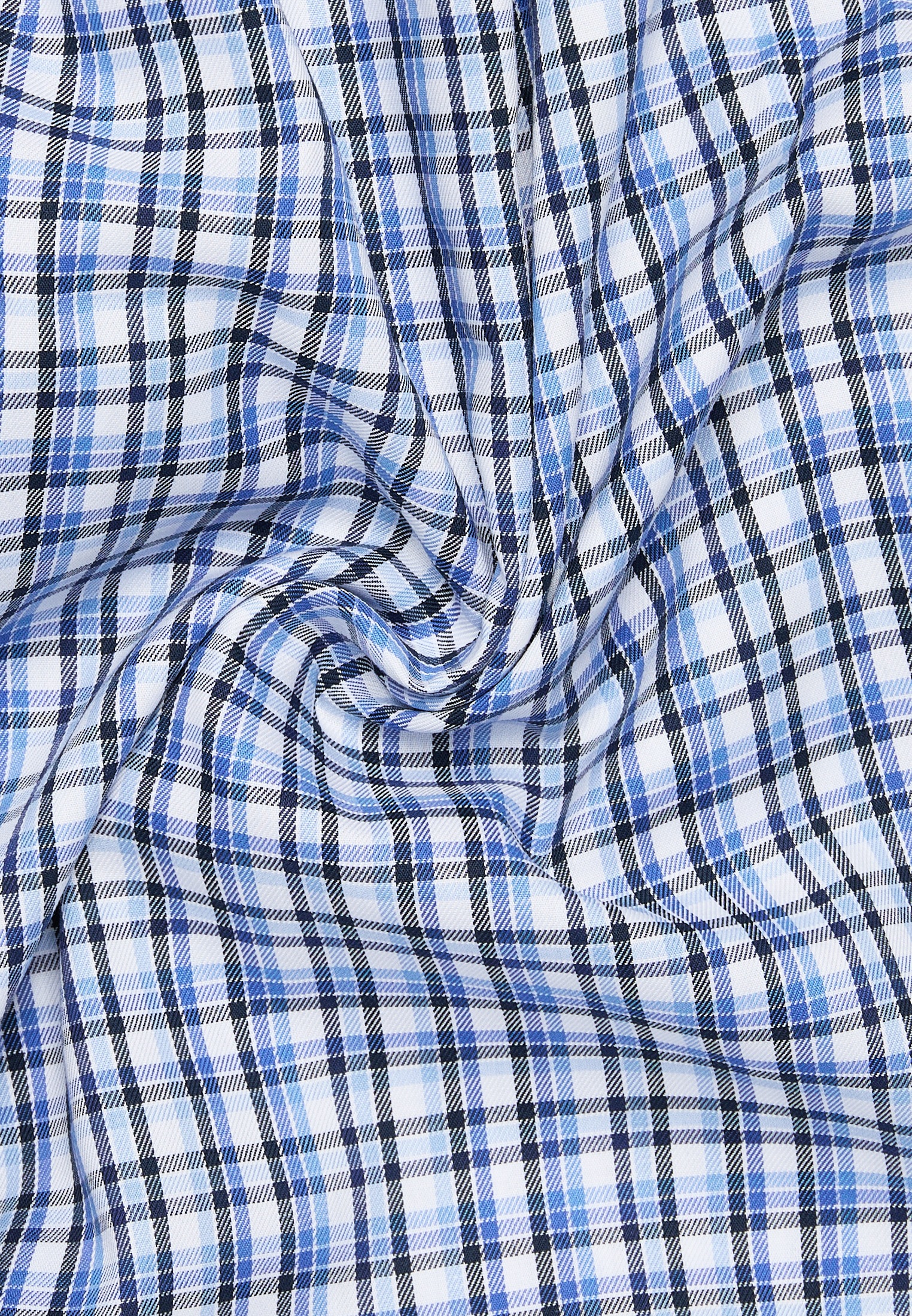 Eterna Chemise à manches longues »COMFORT FIT« NON IRON (bügelfrei)