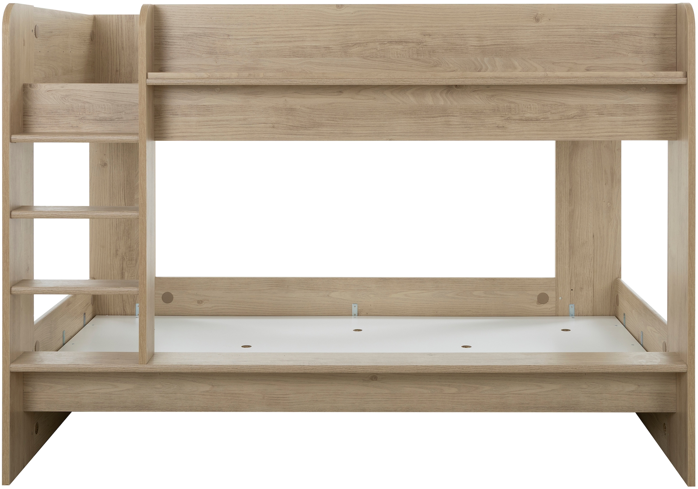 Gami Lit superposé »ETAGENBETT MATIS« Praktisches Etagenbett