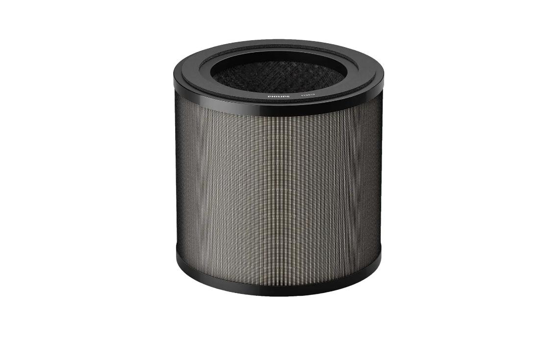 Philips Ersatzfilter »FY0910/30 HEPA NanoProtect Filter« 1 tlg. bis zu 1 Jahr verwendbar, 1 Filter im Lieferumfang