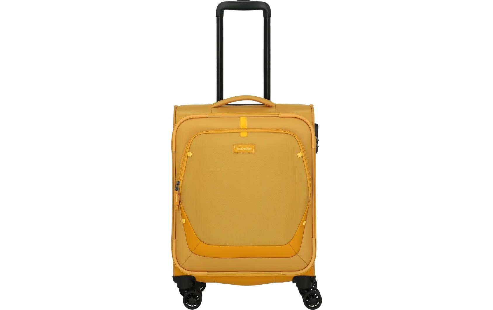 travelite Trolley »UMBRIA« 35 litre 4 Rollen