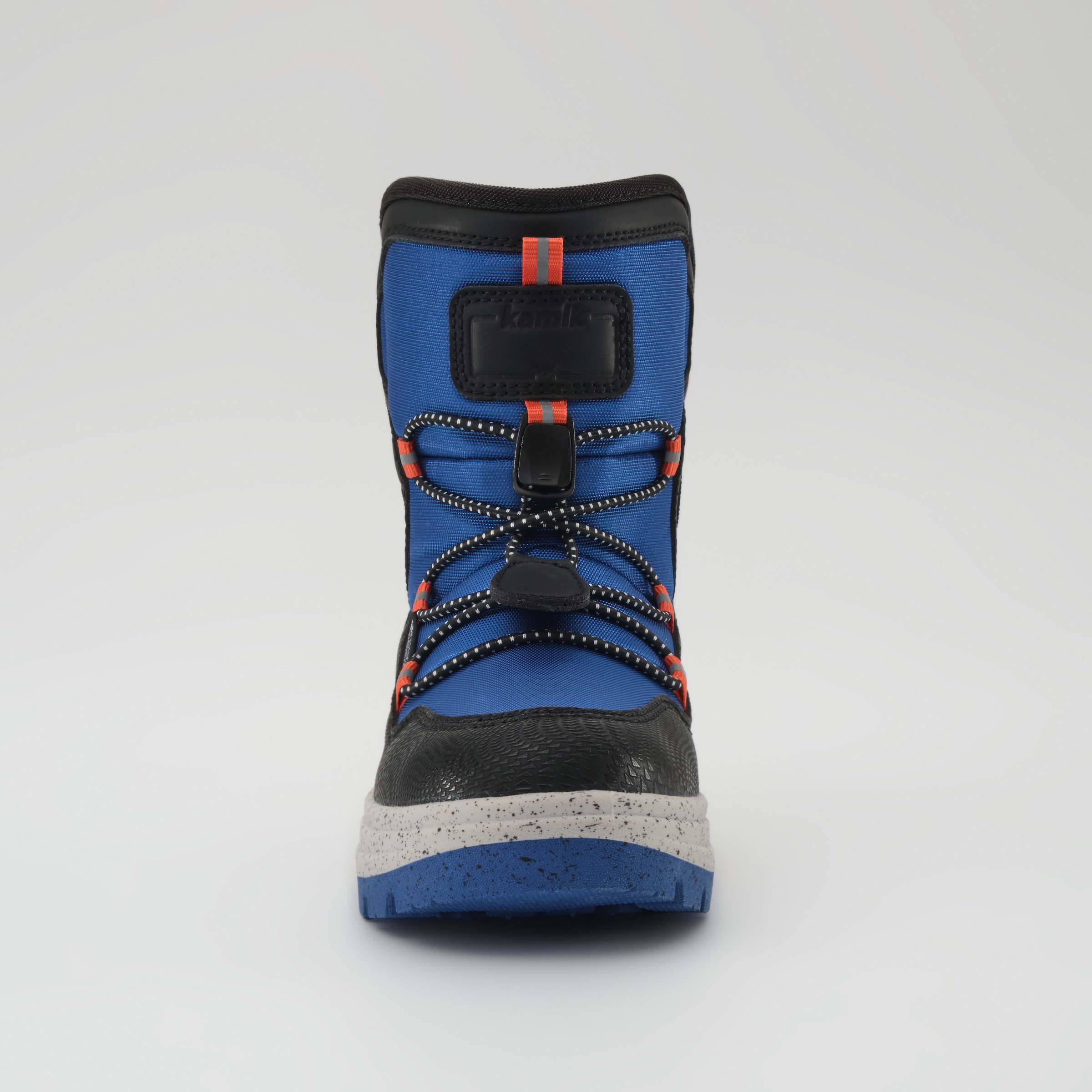 Kamik Bottes d'hiver »BOUNCEREZ«  bottes de neige, bottes d'hiver, doublées, imperméables