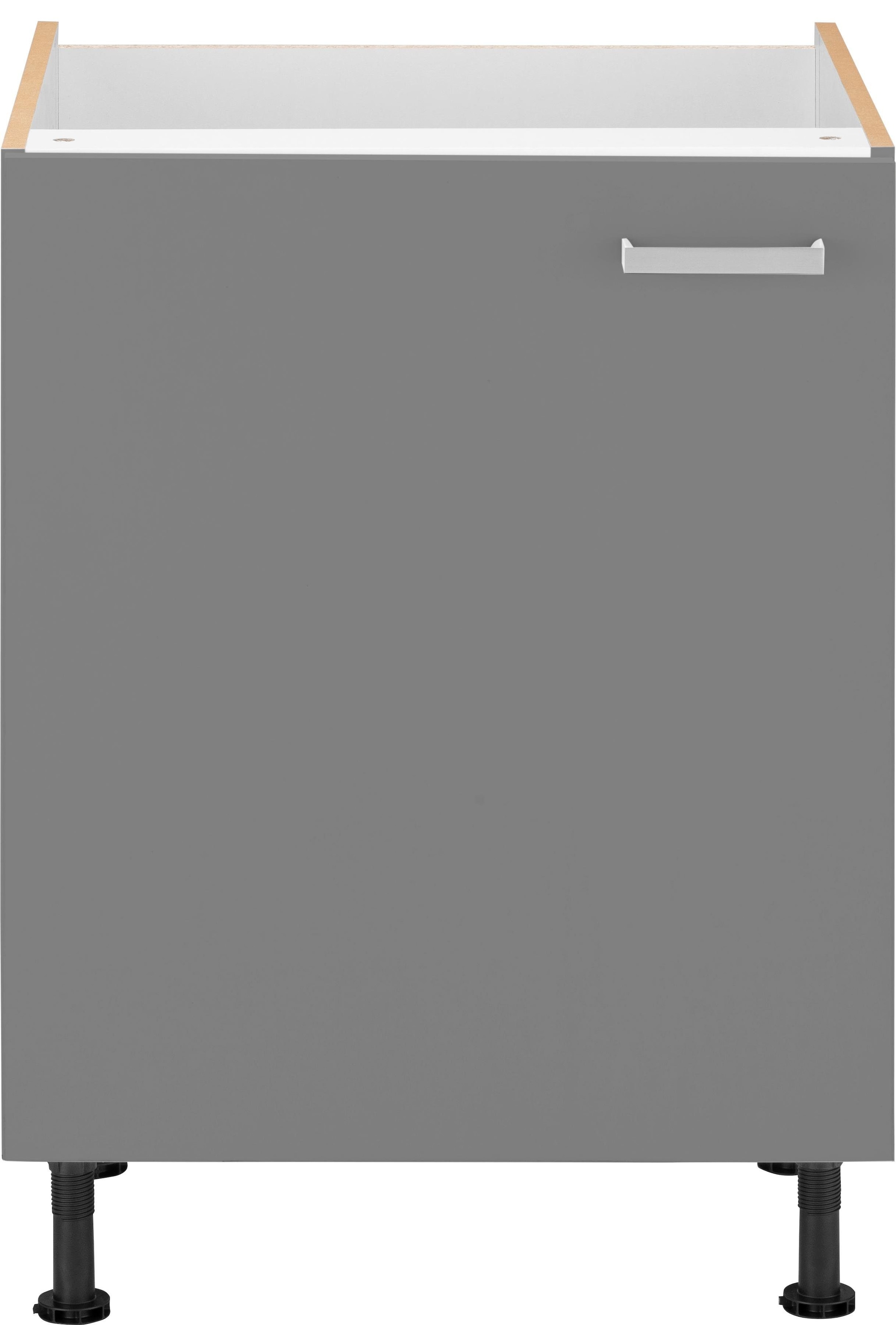 OPTIFIT Spülenschrank »Parma« Breite 60 cm