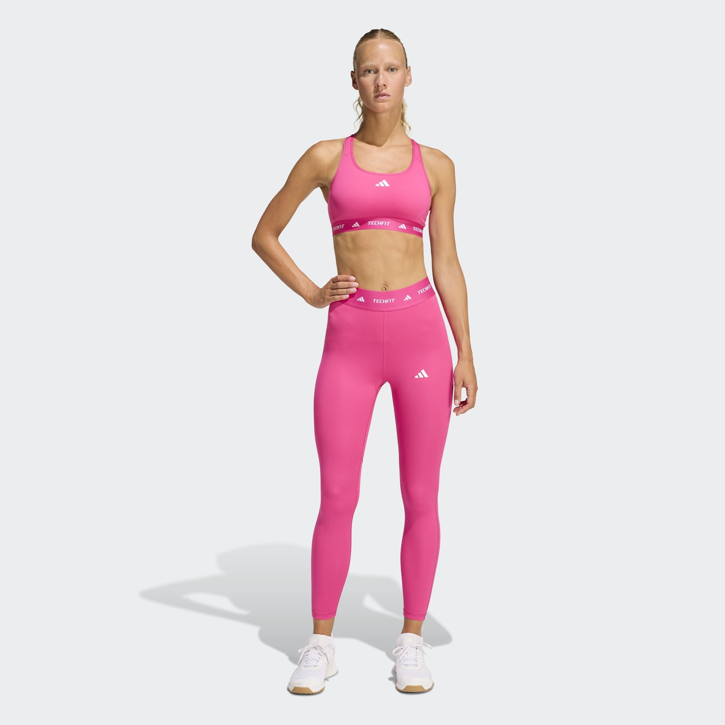 adidas Performance Trainingstights »TF 7/8 L«