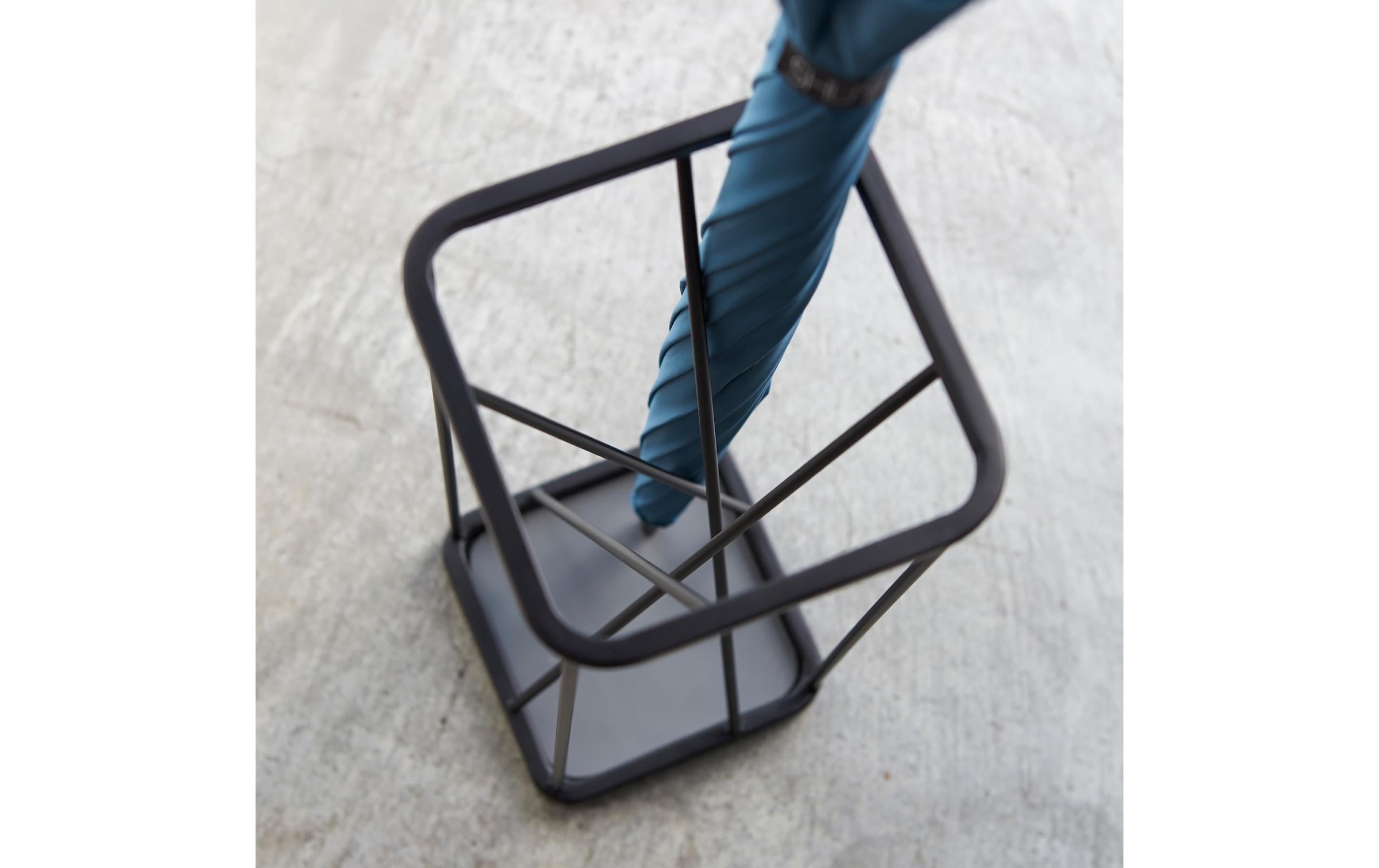 Yamazaki Porte-parapluies »17 x 45.5 cm«