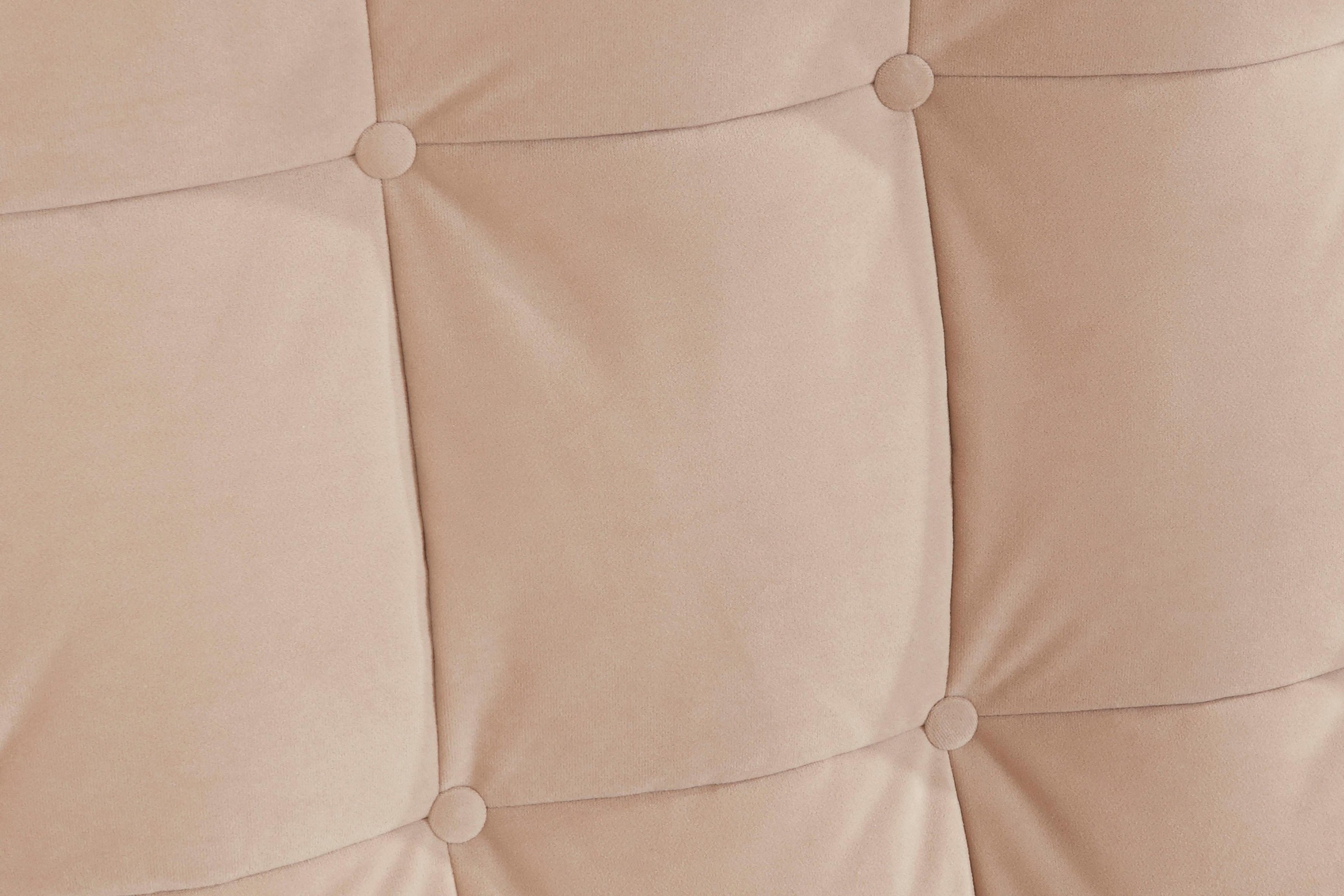 andas 2-places »Hemmink« mit Knopfheftung