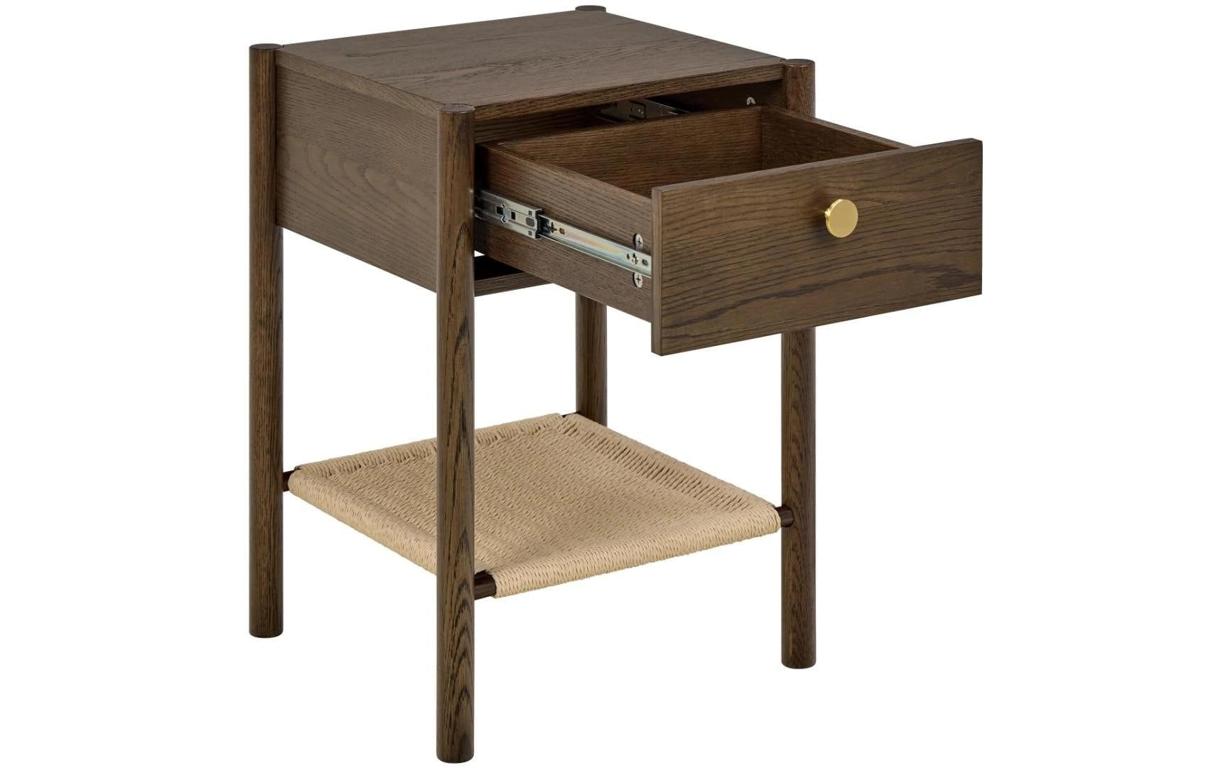 AC Design Nachttisch »Monfort 43.5 x 40 x 60 cm«