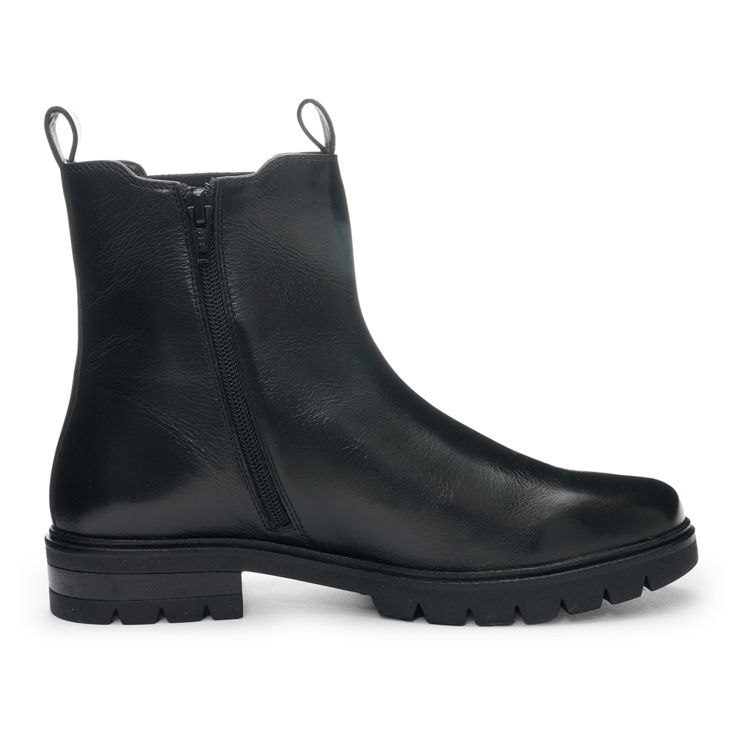 Ara Bottines chelsea »CAMBRIDGE«  Bottes à enfiler en largeur de chaussure confortable G (= large)