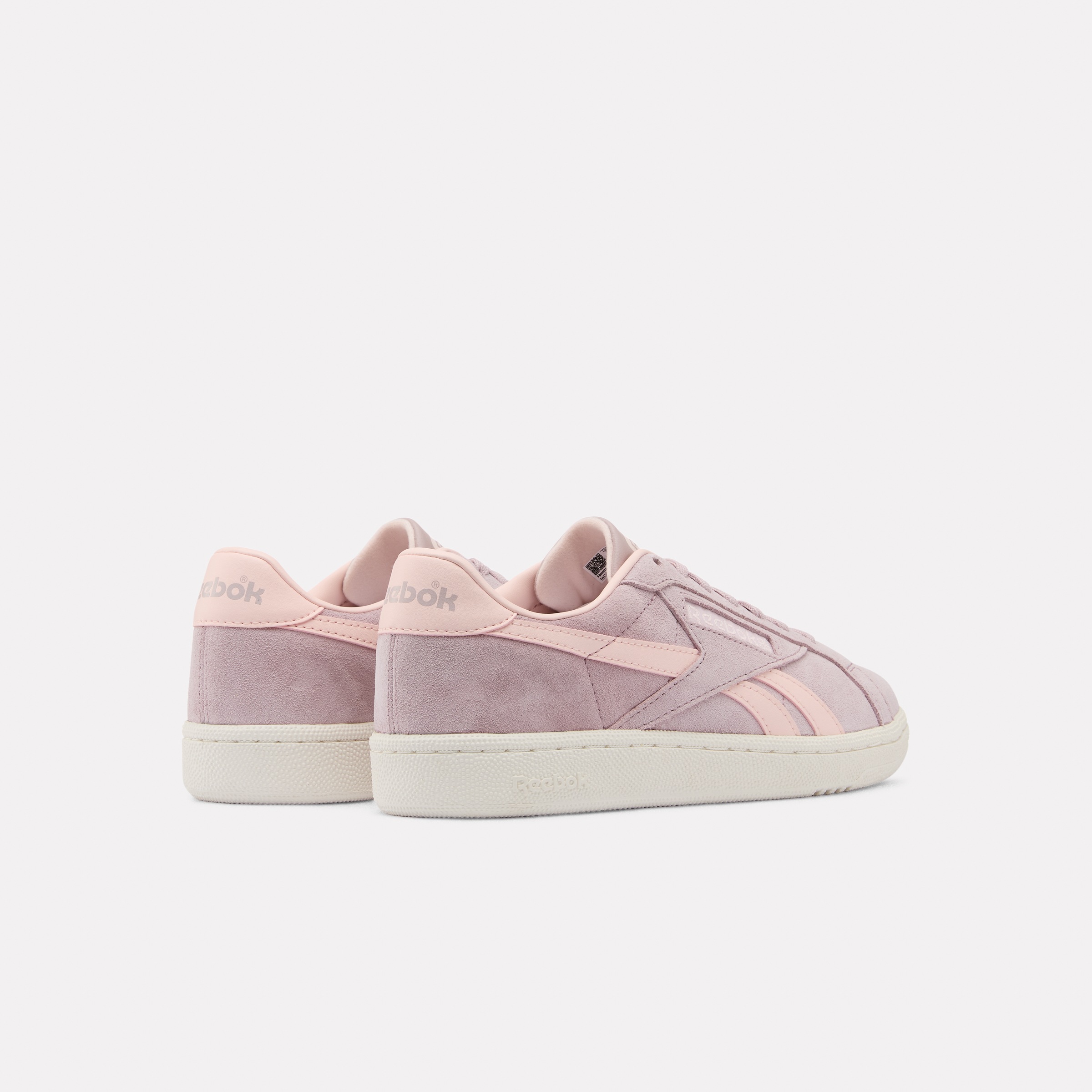 Reebok Classic Sneakers »CLUB C GROUNDS UK«