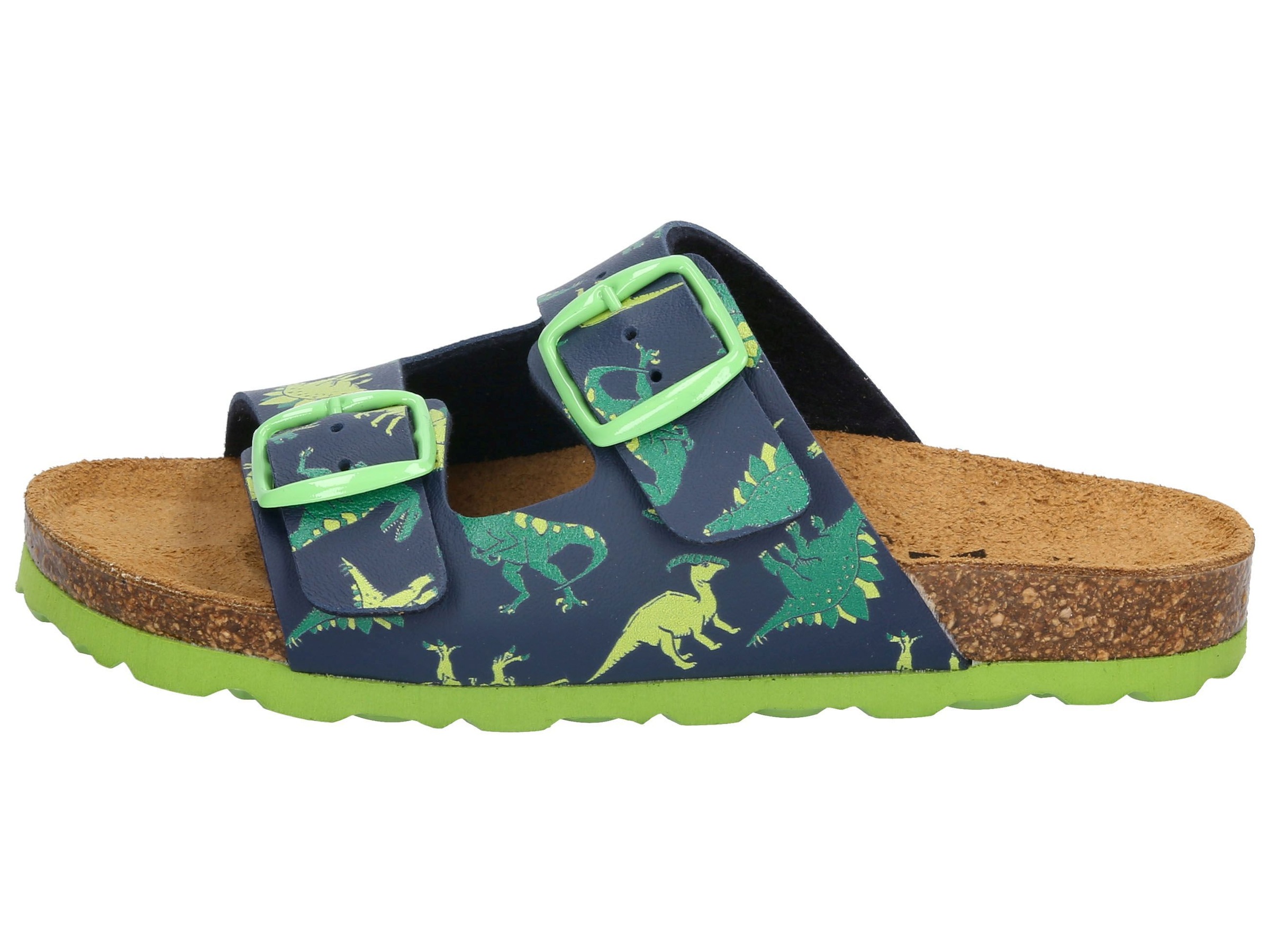 Lico Chausson »Pantolette Bioline Universe«