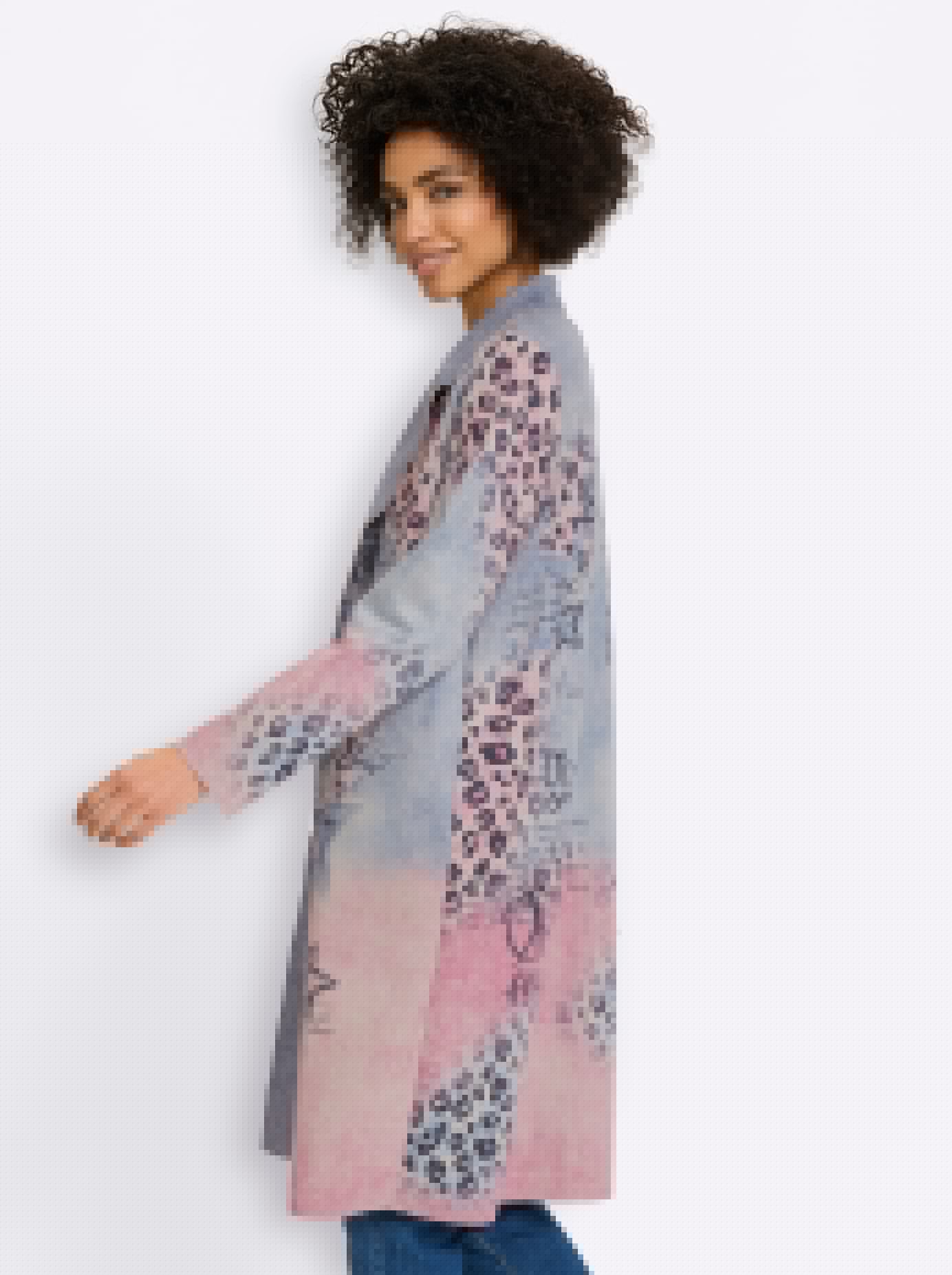 heine Veste chemise »Shirtjacke« 1