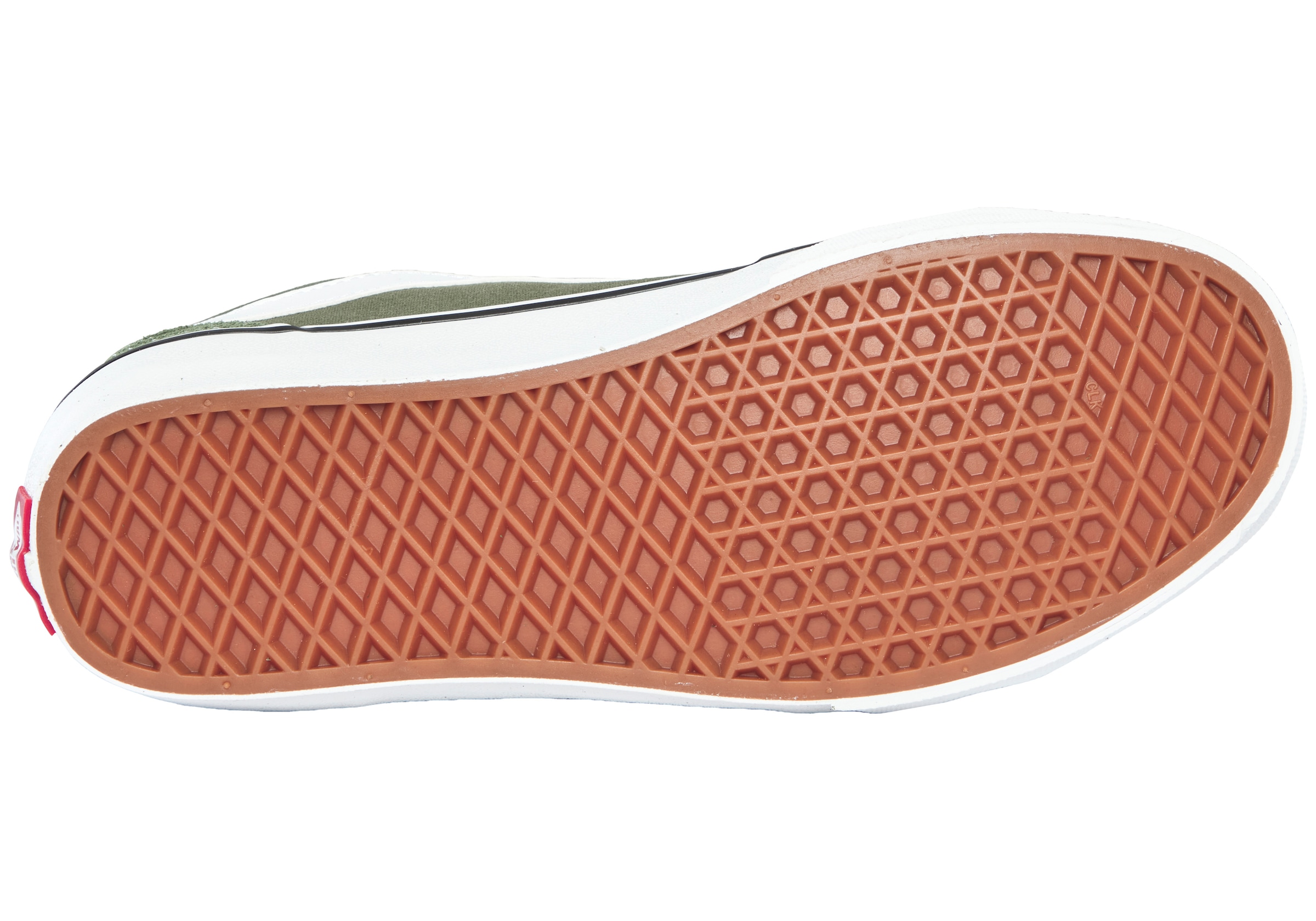 Vans Sneakers »Filmore«