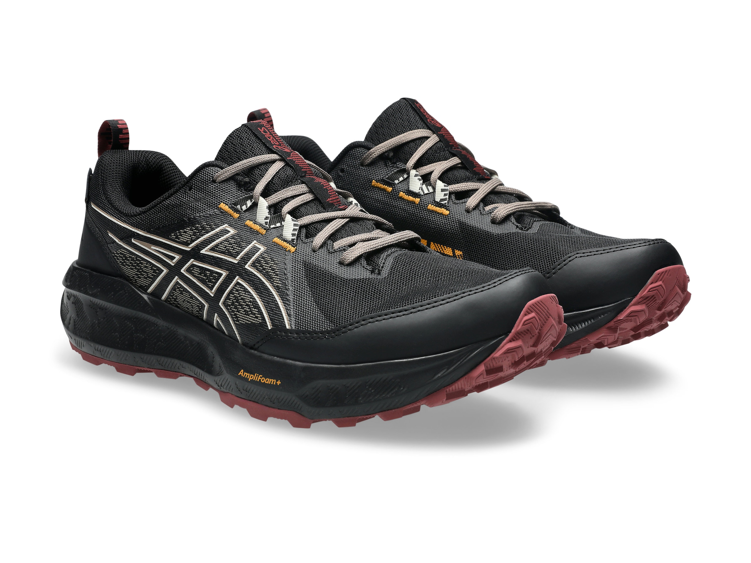 Asics Chaussures de trail »GEL-SONOMA 8 Gore-Tex«  étanche