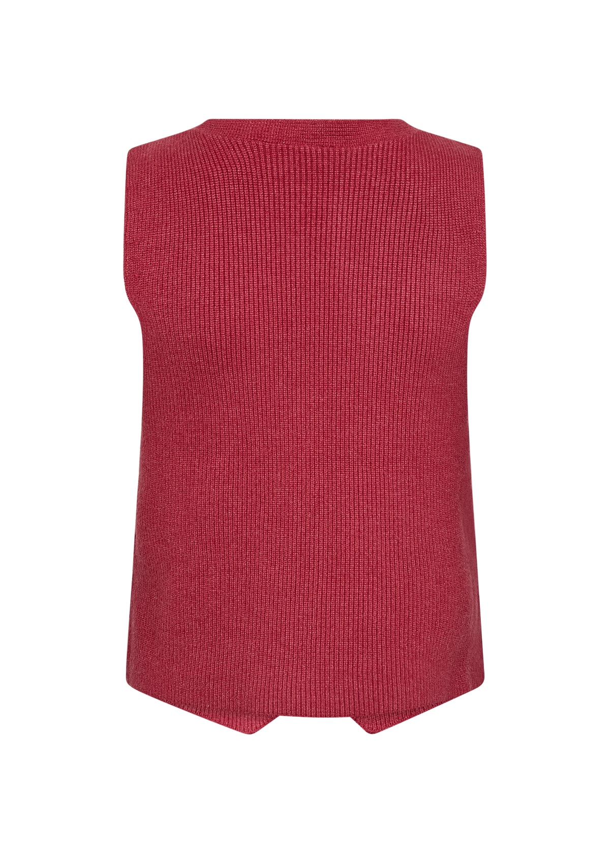 soyaconcept Strickweste »SC-KANITA 27«