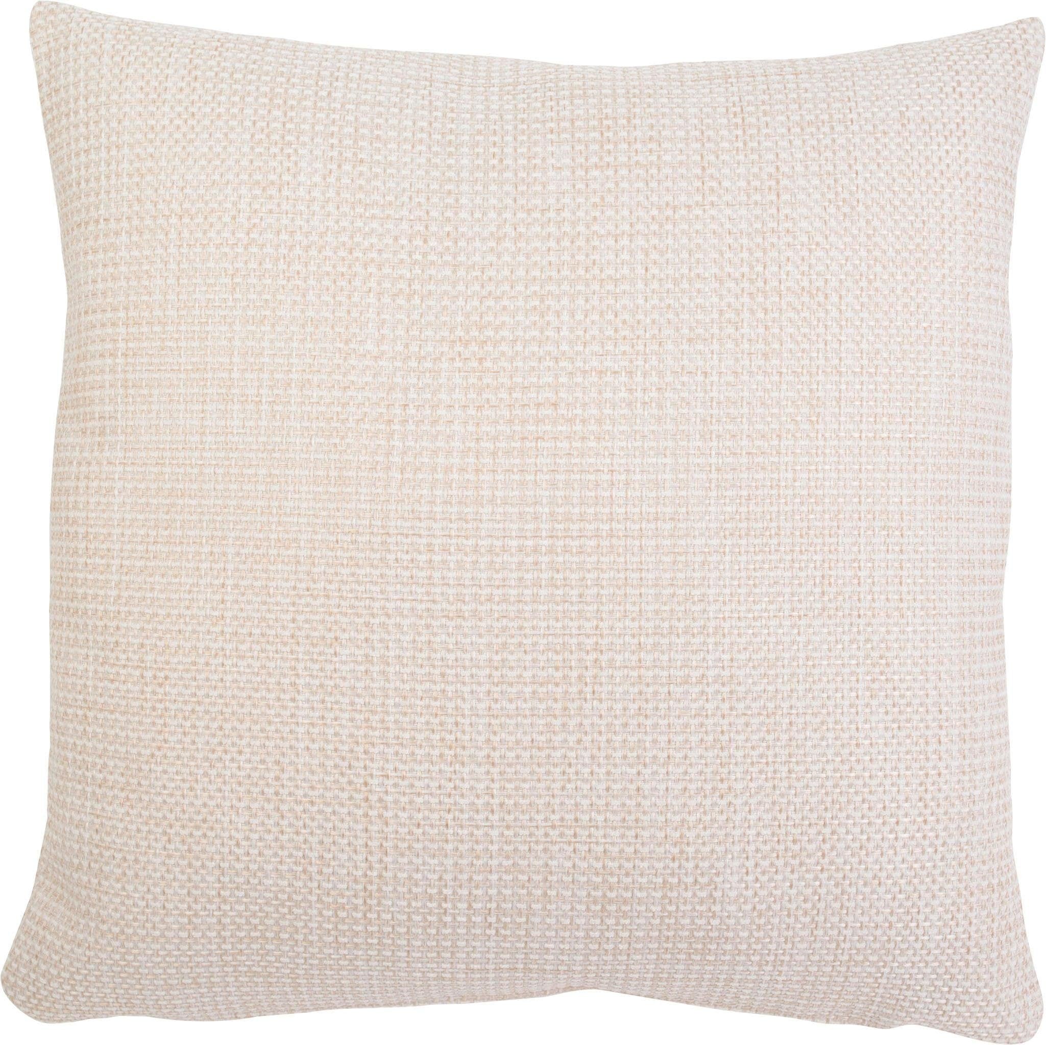 Gözze Housse de coussin »Dallas« in vielen Farben