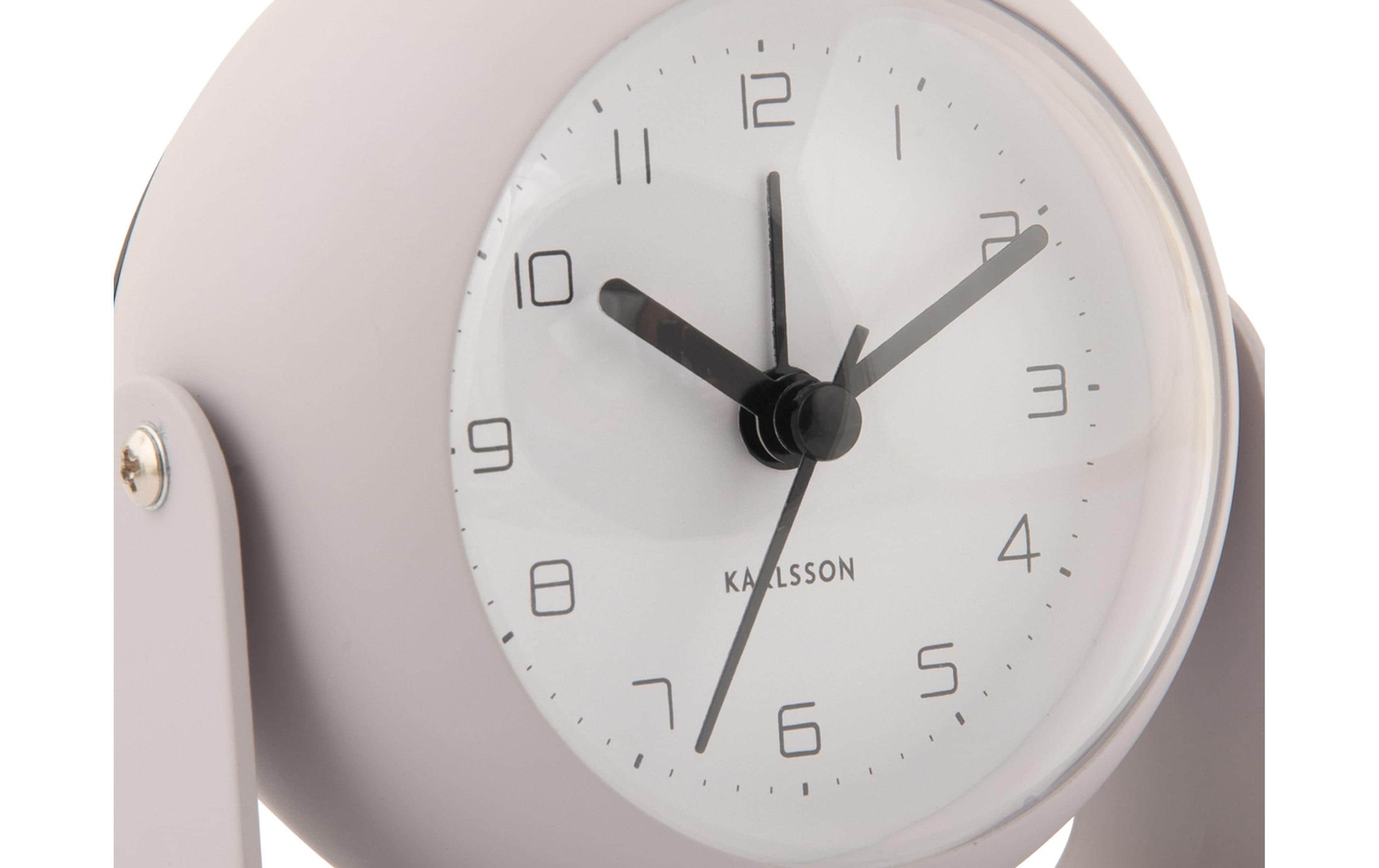 Karlsson Réveil »Bunky«