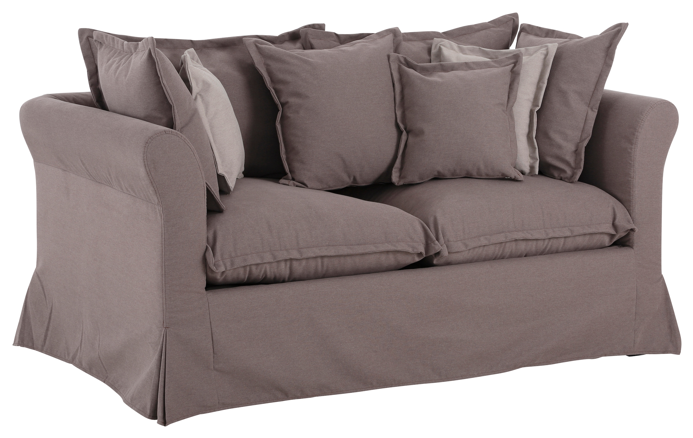 Home affaire 2-places »Luise« in Hussenoptik, ohne Bettfunktion