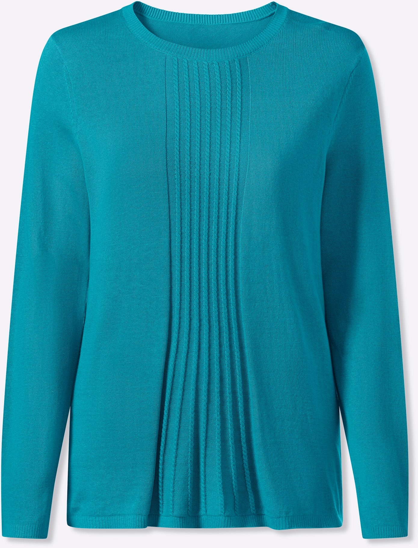 Classic Basics Pull en tricot »Pullover«