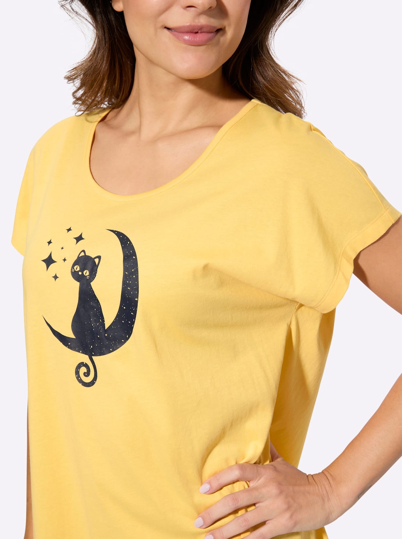   Chemise de nuit »Nachthemd«