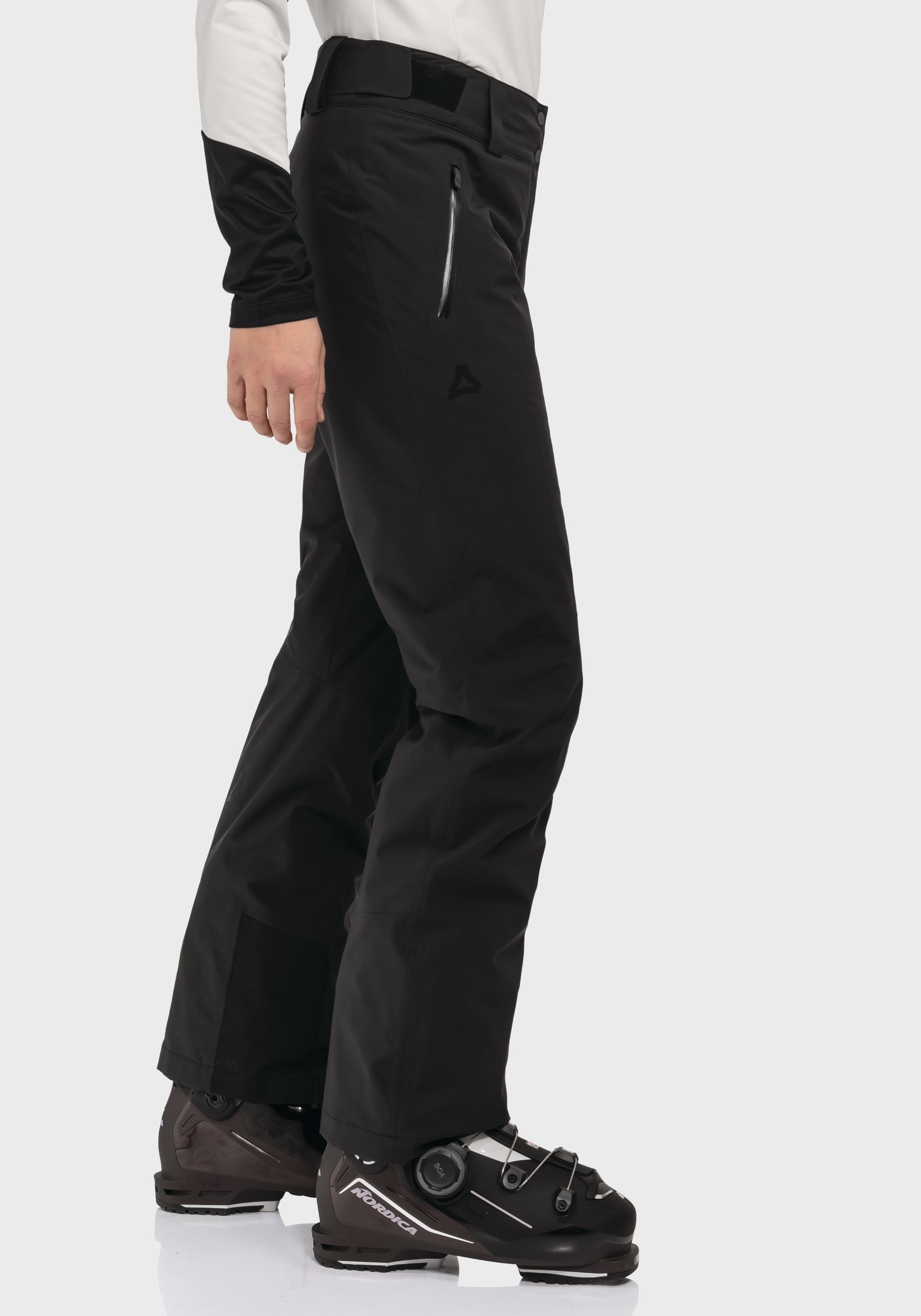 Schöffel Pantalon de plein air »Pants Style Pine WMS«