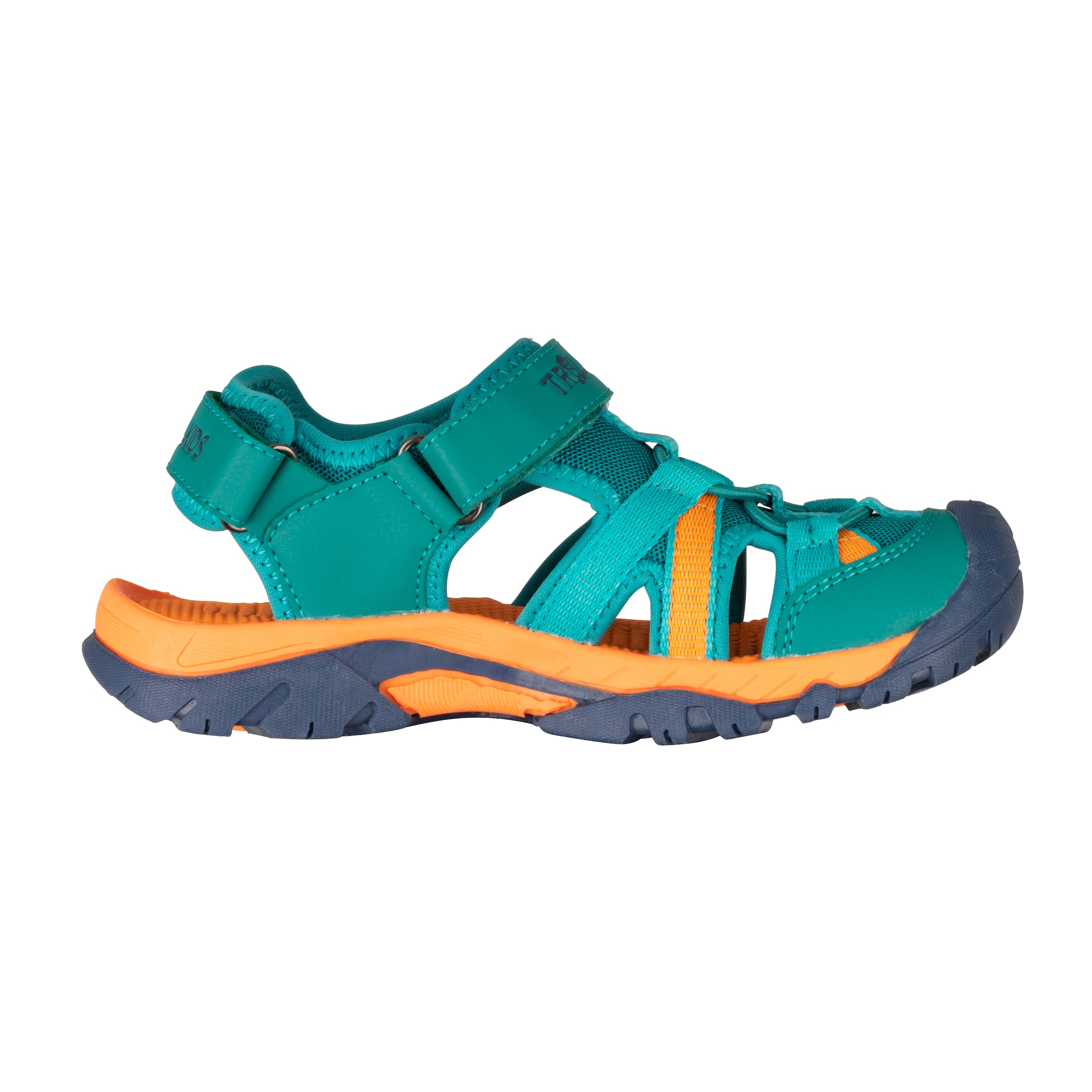 TROLLKIDS Sandale »KIDS STAVANGER SANDAL XT«