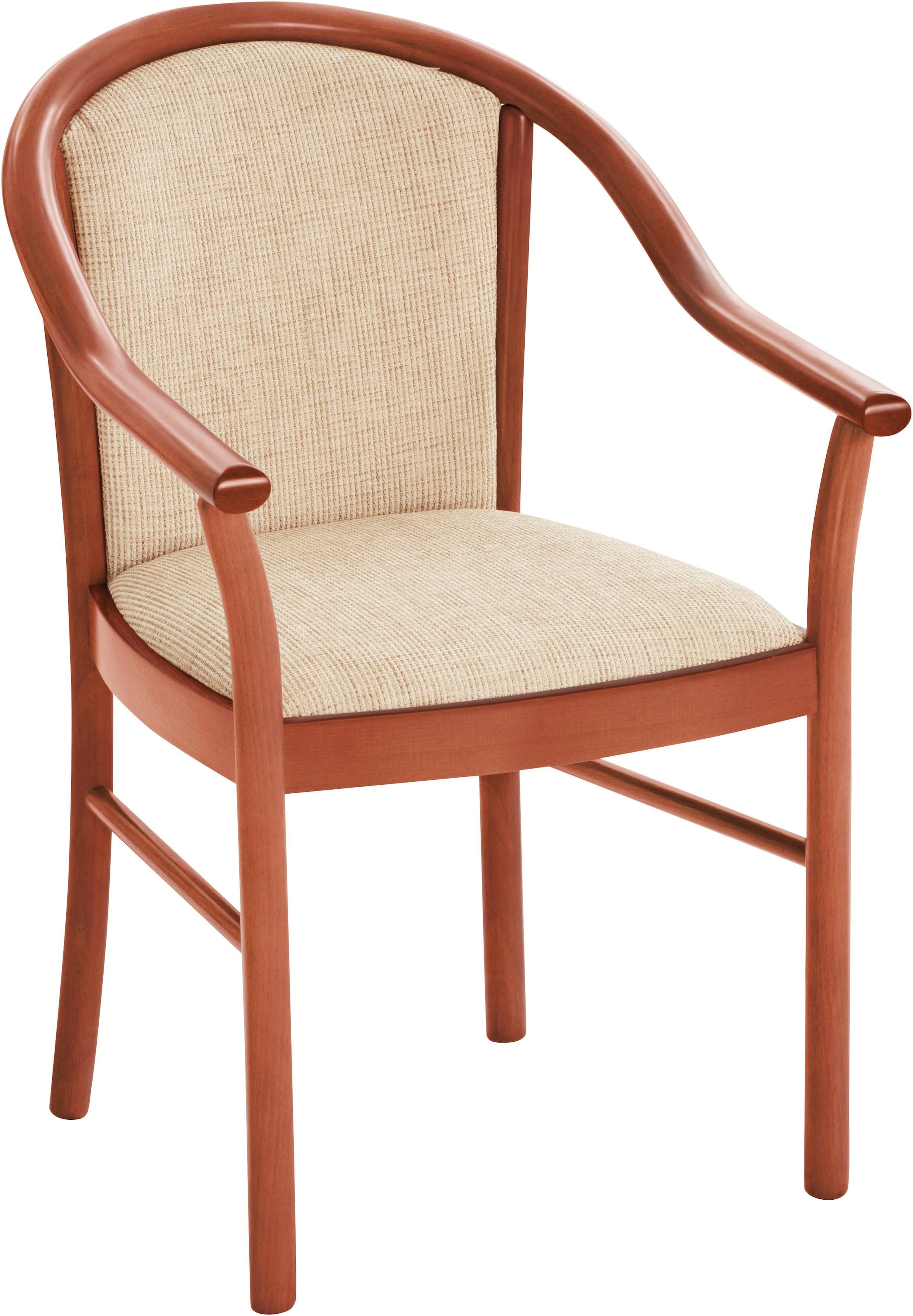 Home affaire Fauteuil »DANIEL« 1 Stück