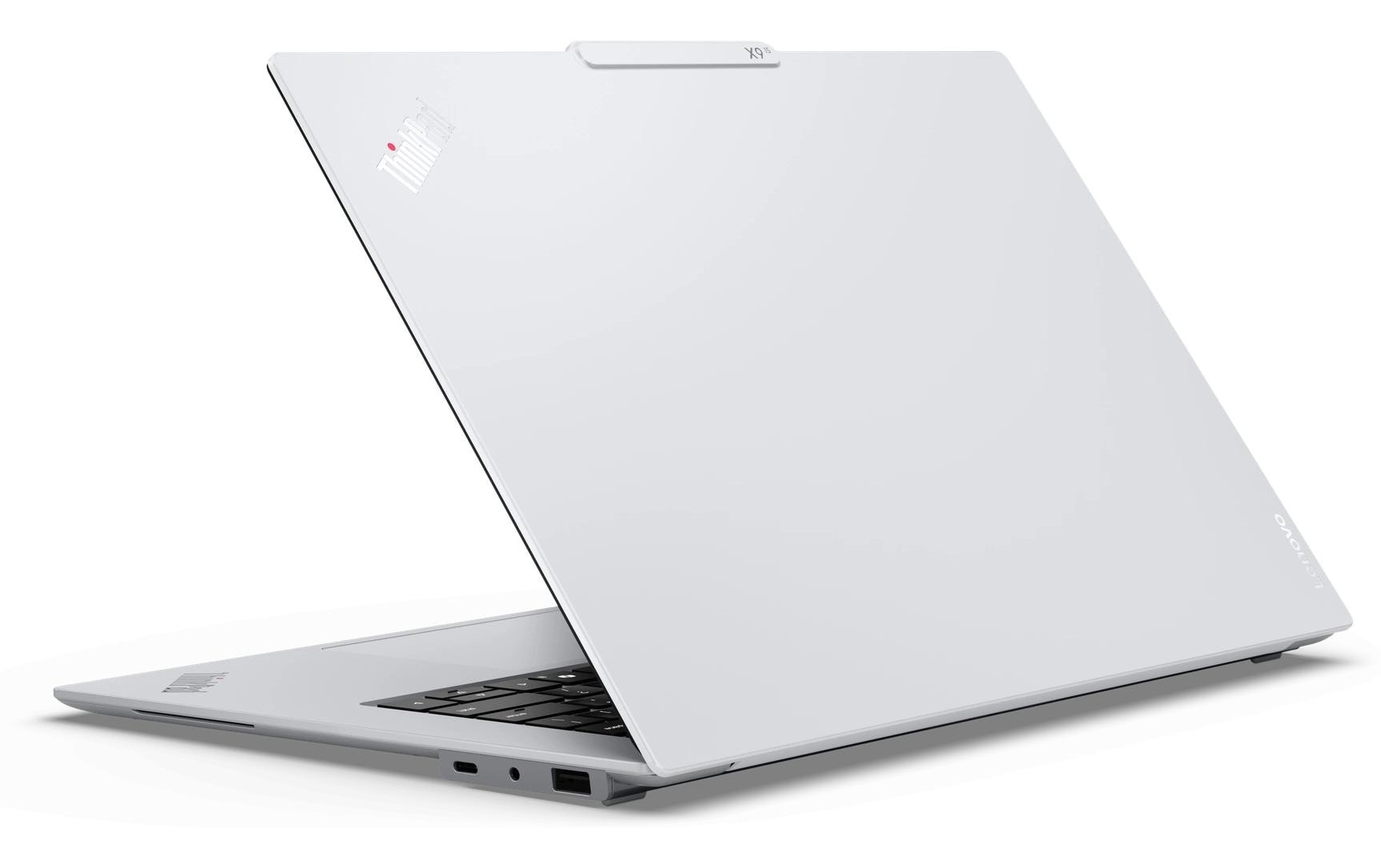 Lenovo Ordinateur portable »ThinkPad X9-15 Gen 1 Copilot+ PC (Intel)« 38,862 cm / 15,3 ″ Intel Core Ultra 7 1.000 GB SSD