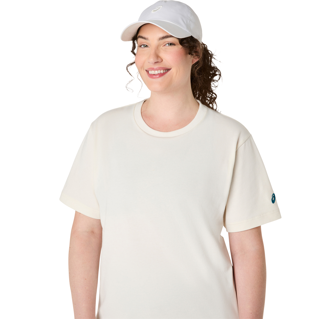 Asics Casquette de baseball »ESSENTIAL CAP«
