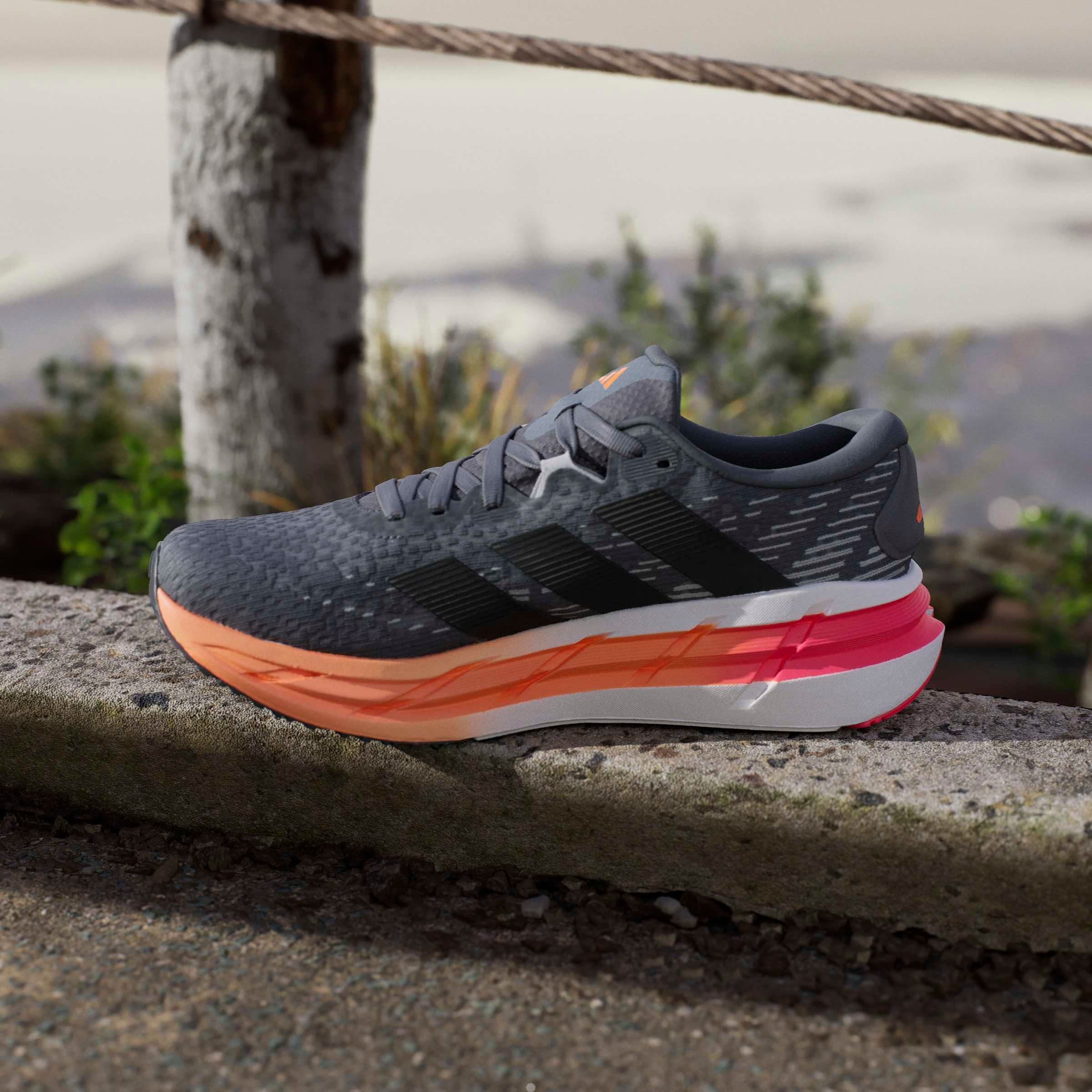 adidas Performance Chaussure de course »ADISTAR 4«