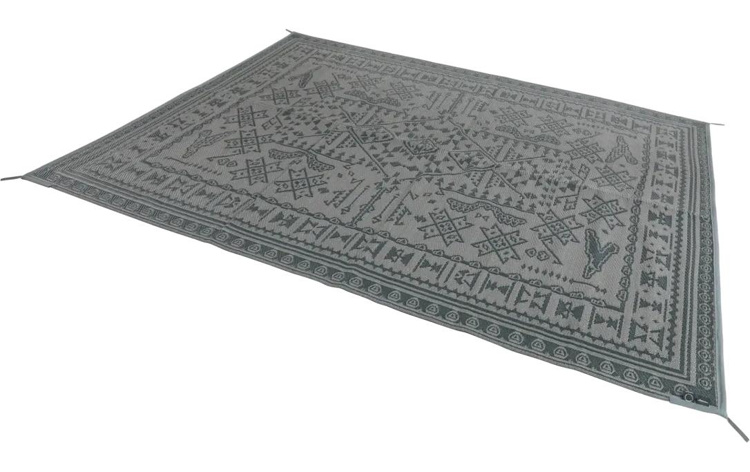 easy camp Tapis de tente »Heidelbeer 200 x 150 cm«
