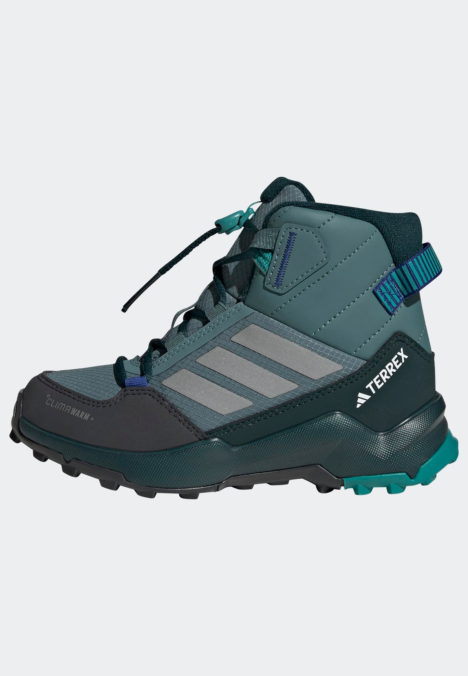 adidas TERREX Winterstiefel »AX4R MID CLIMAWARM+ KIDS«  gefüttert